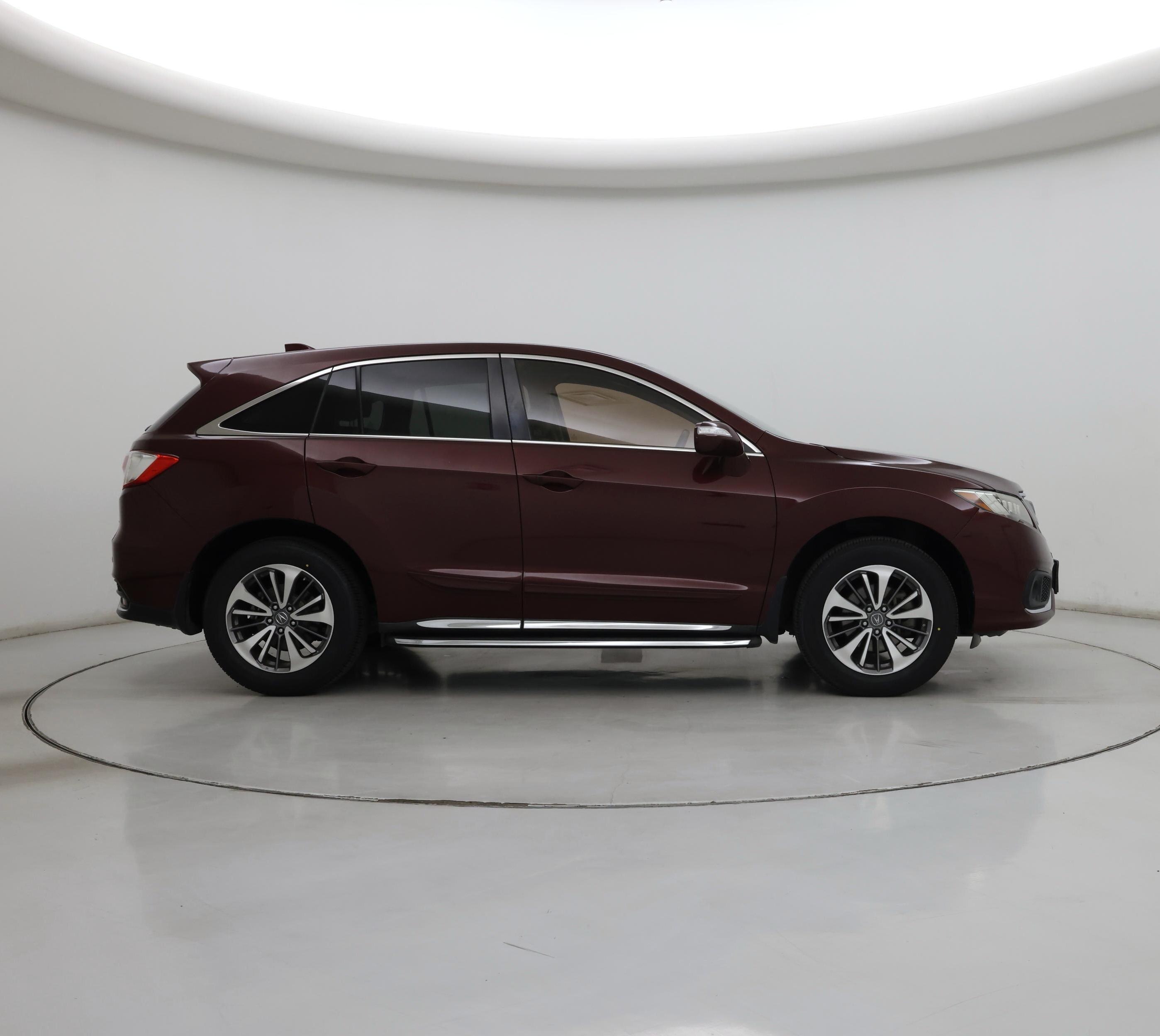 Thumbnail: 2017 Acura RDX - 7