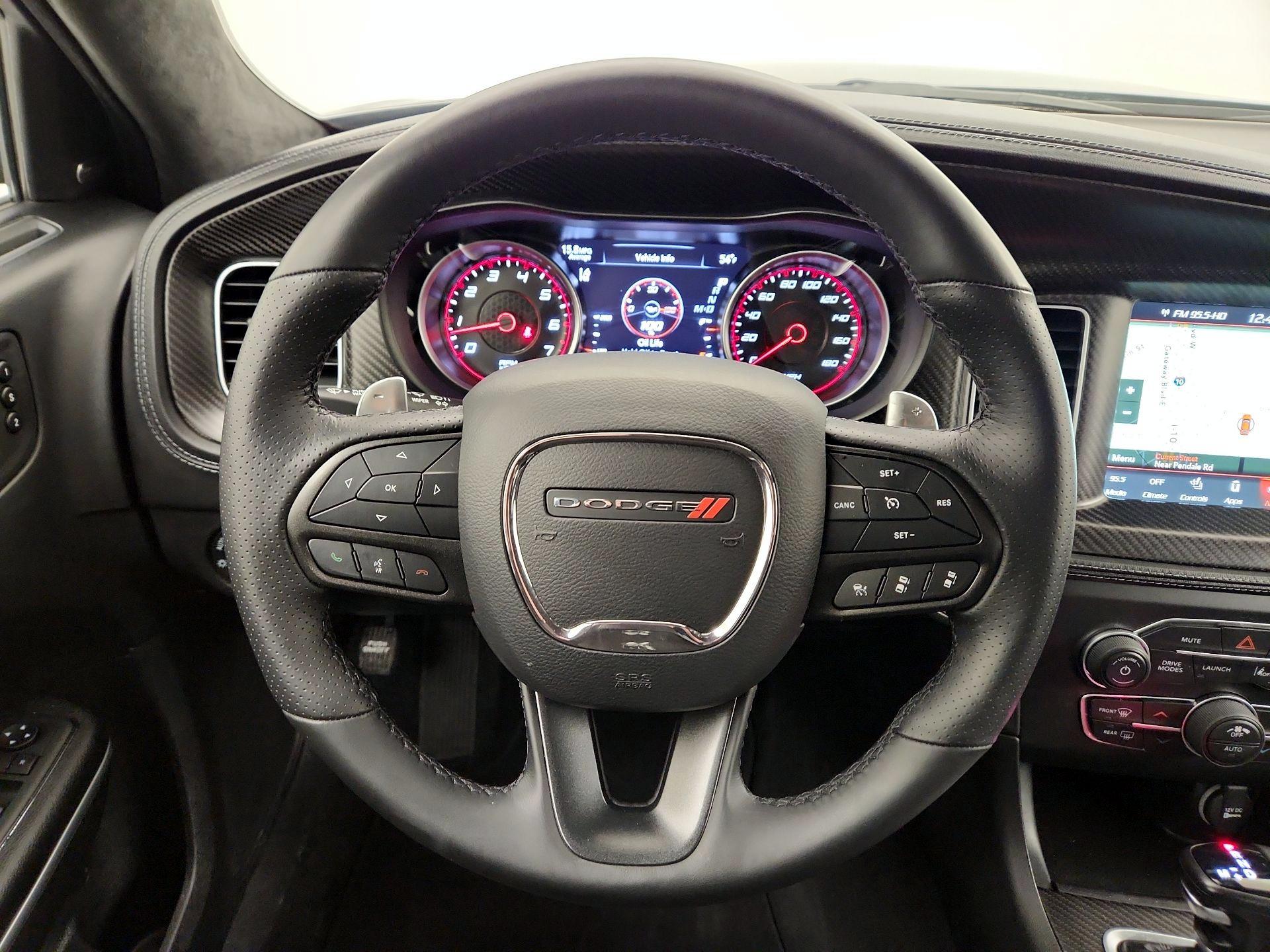 Thumbnail: 2023 Dodge Charger - 10