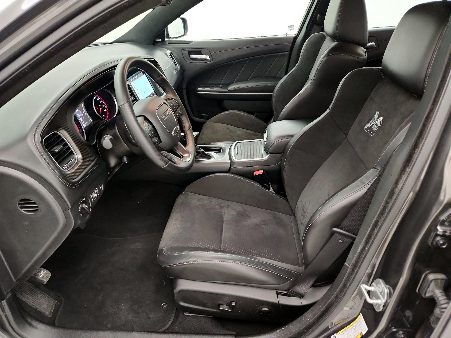 Thumbnail: 2023 Dodge Charger - 11