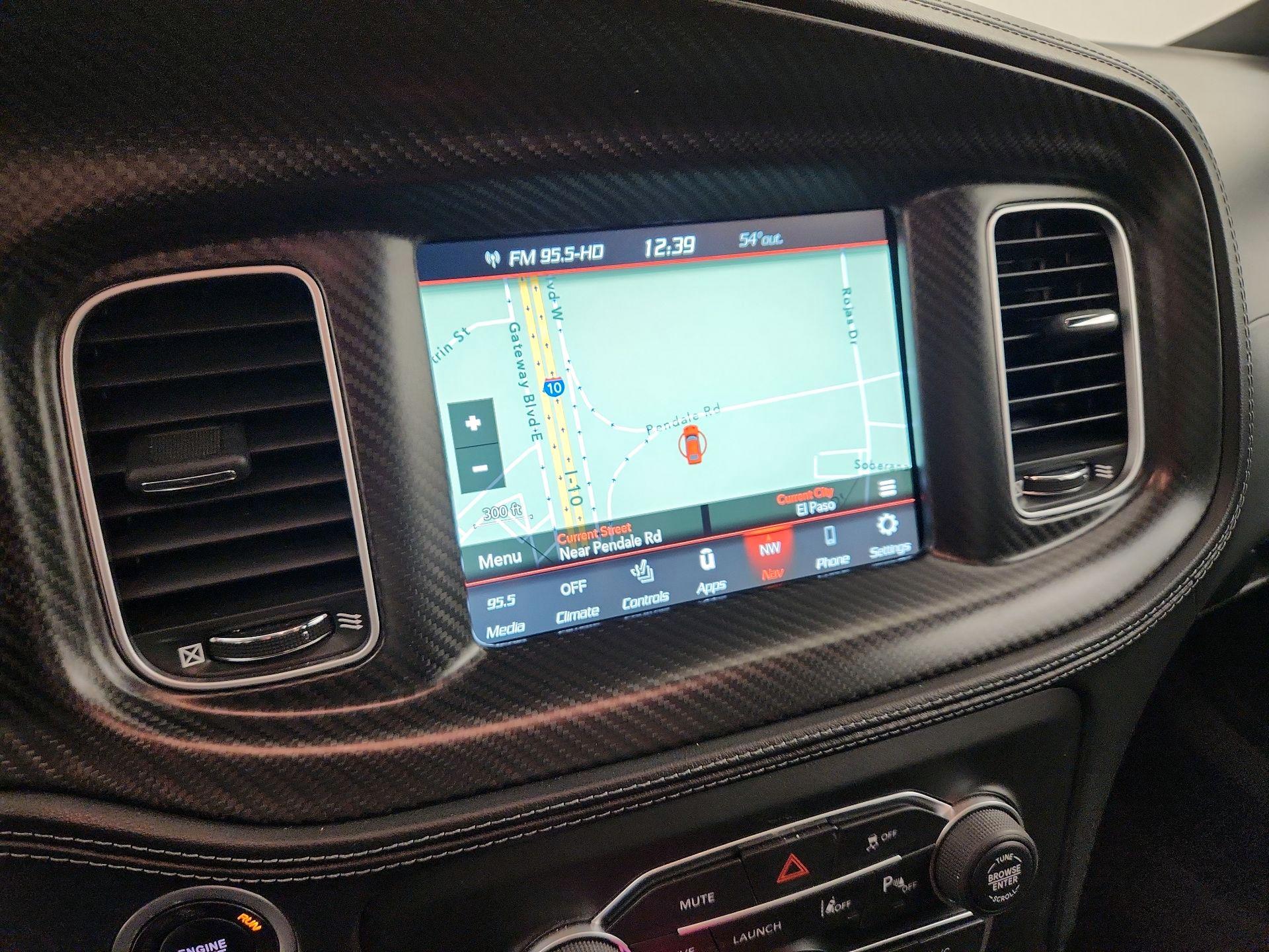 Thumbnail: 2023 Dodge Charger - 14