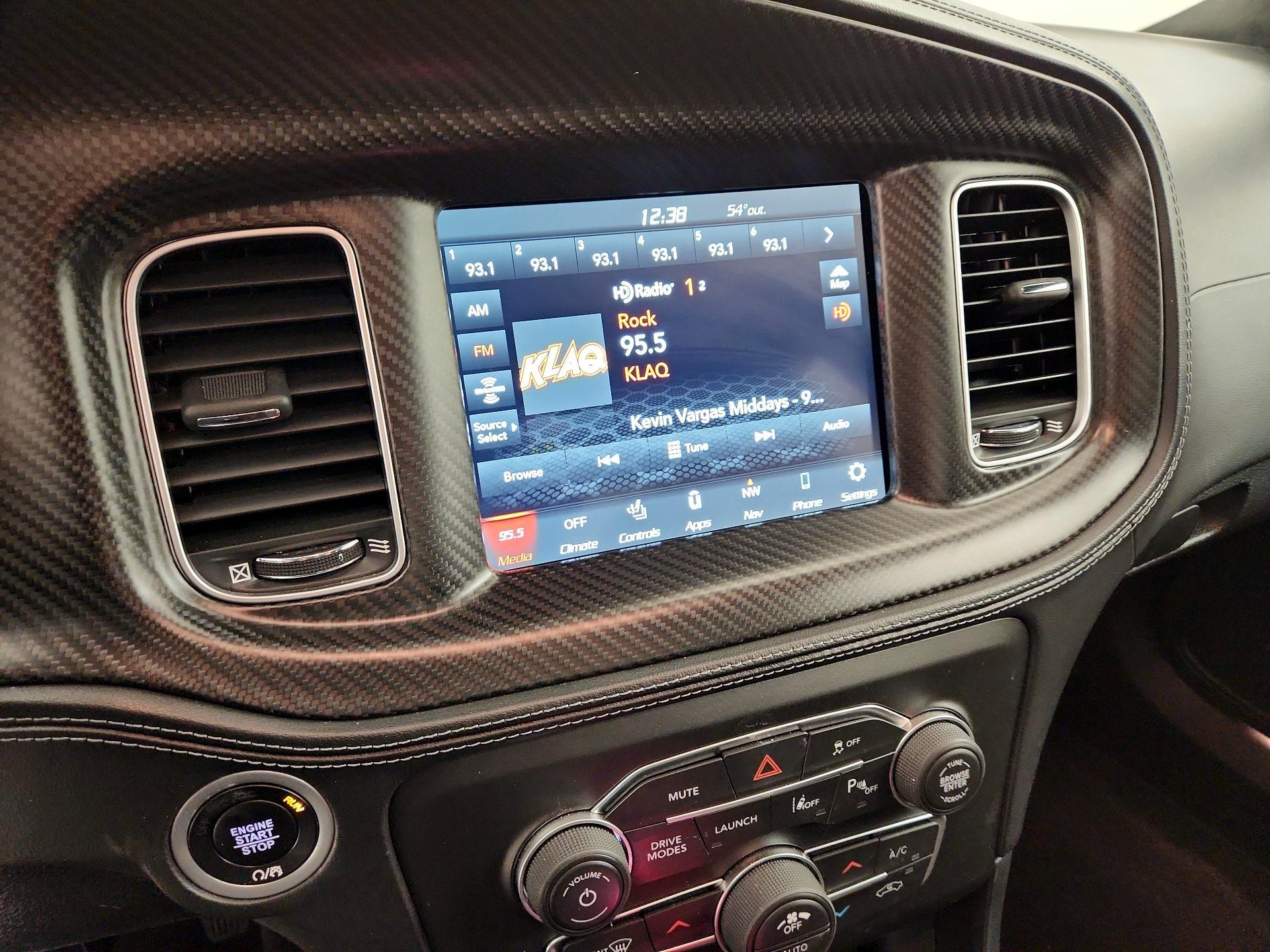 Thumbnail: 2023 Dodge Charger - 16