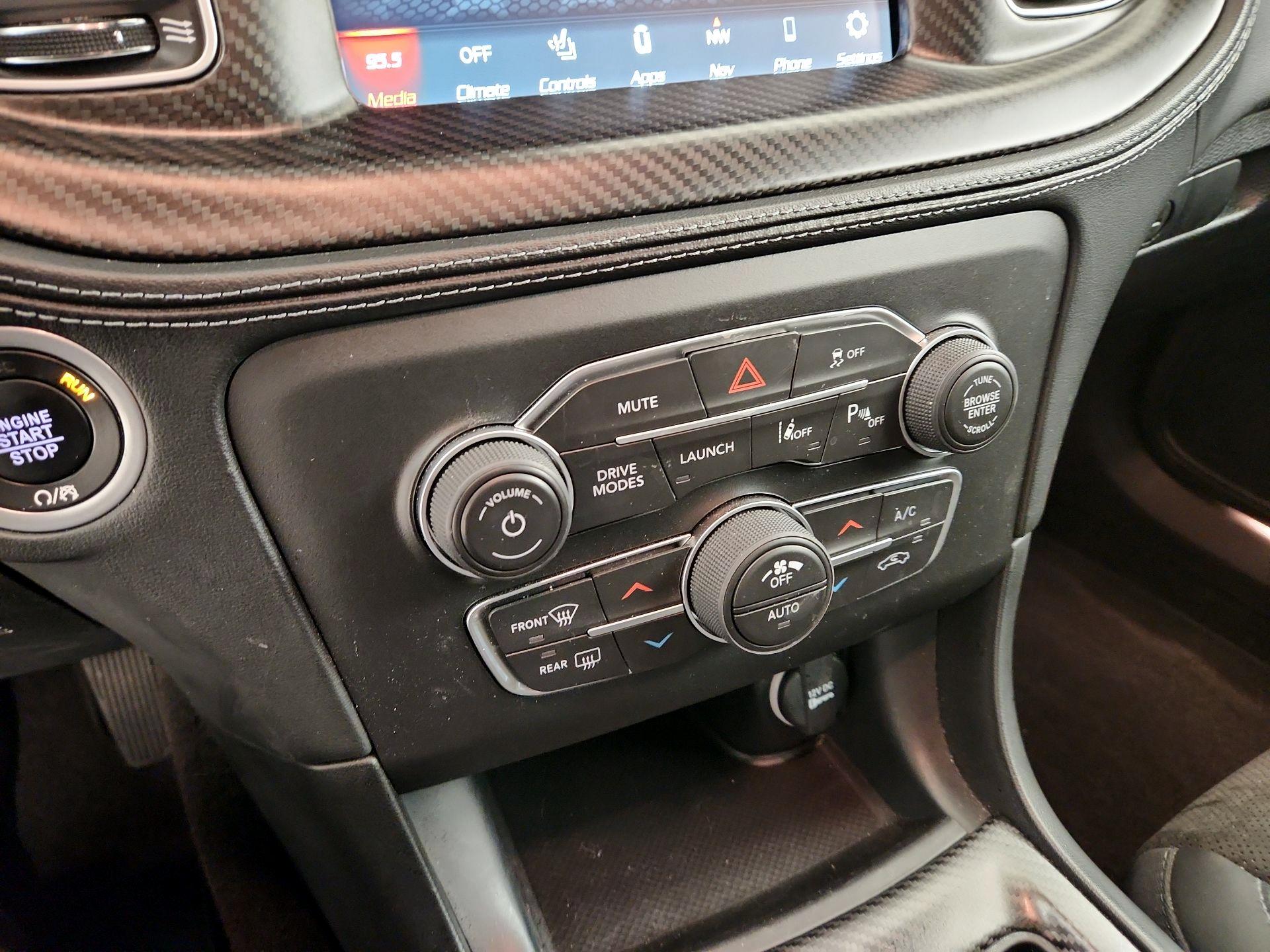 Thumbnail: 2023 Dodge Charger - 17