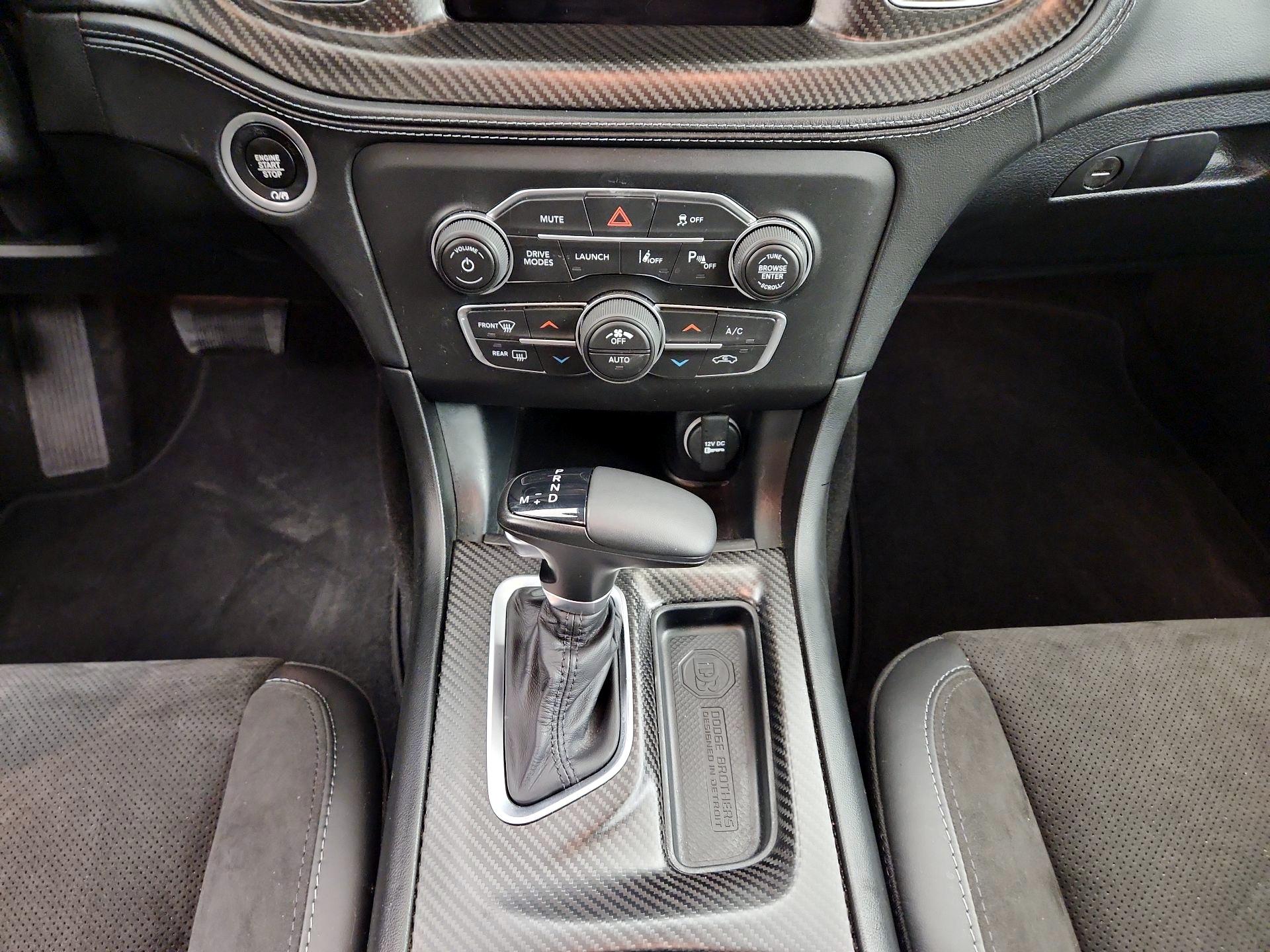 Thumbnail: 2023 Dodge Charger - 18