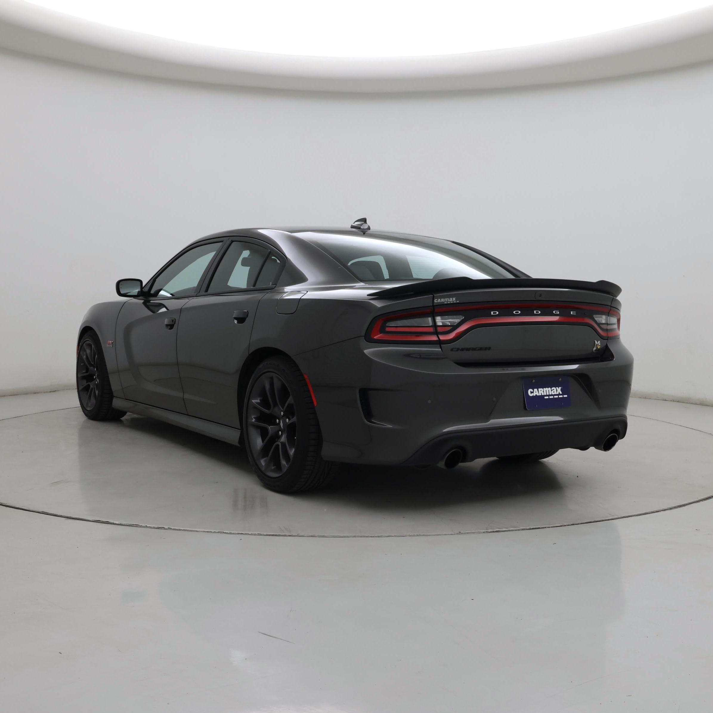 Thumbnail: 2023 Dodge Charger - 2