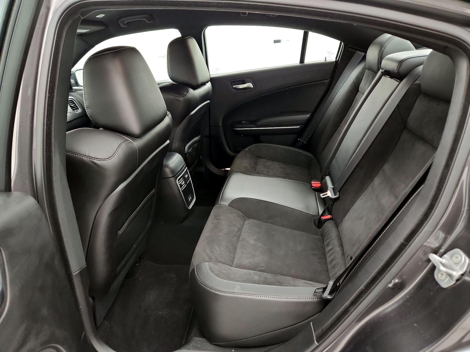 Thumbnail: 2023 Dodge Charger - 20