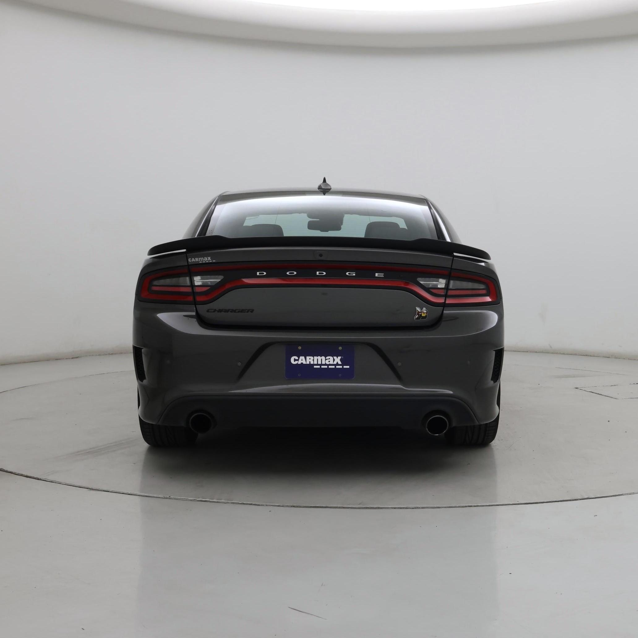 Thumbnail: 2023 Dodge Charger - 6