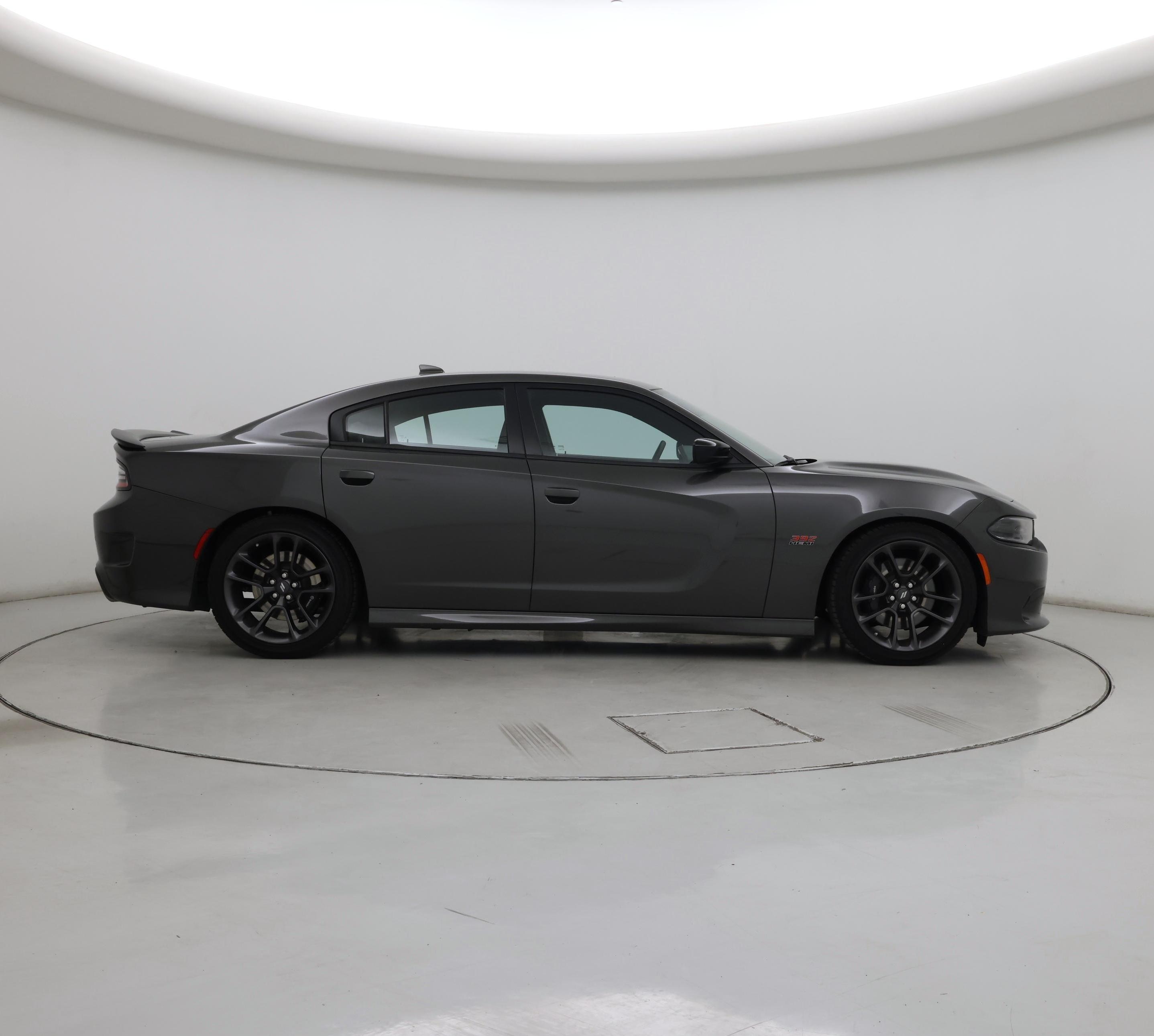 Thumbnail: 2023 Dodge Charger - 7