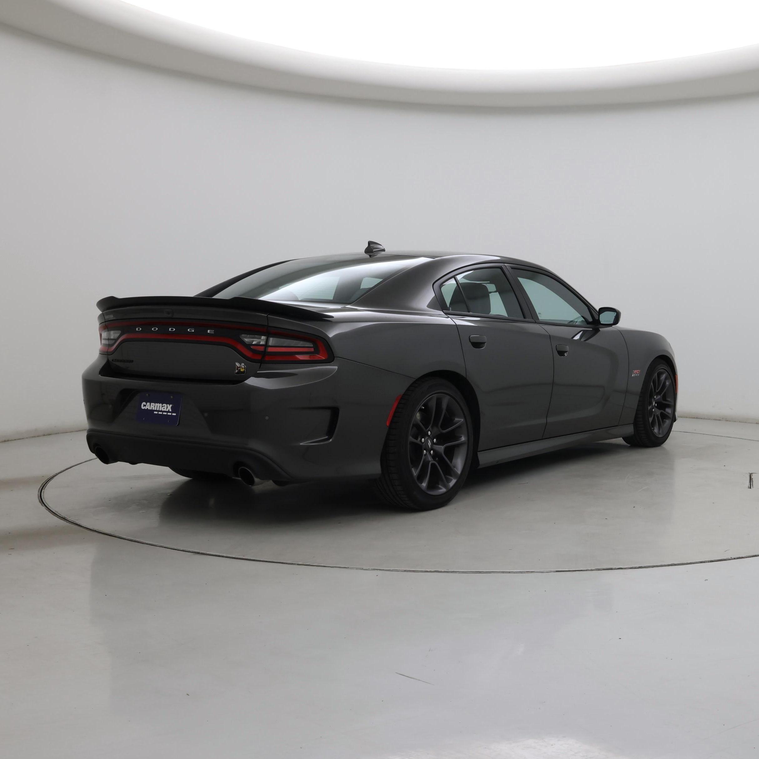 Thumbnail: 2023 Dodge Charger - 8