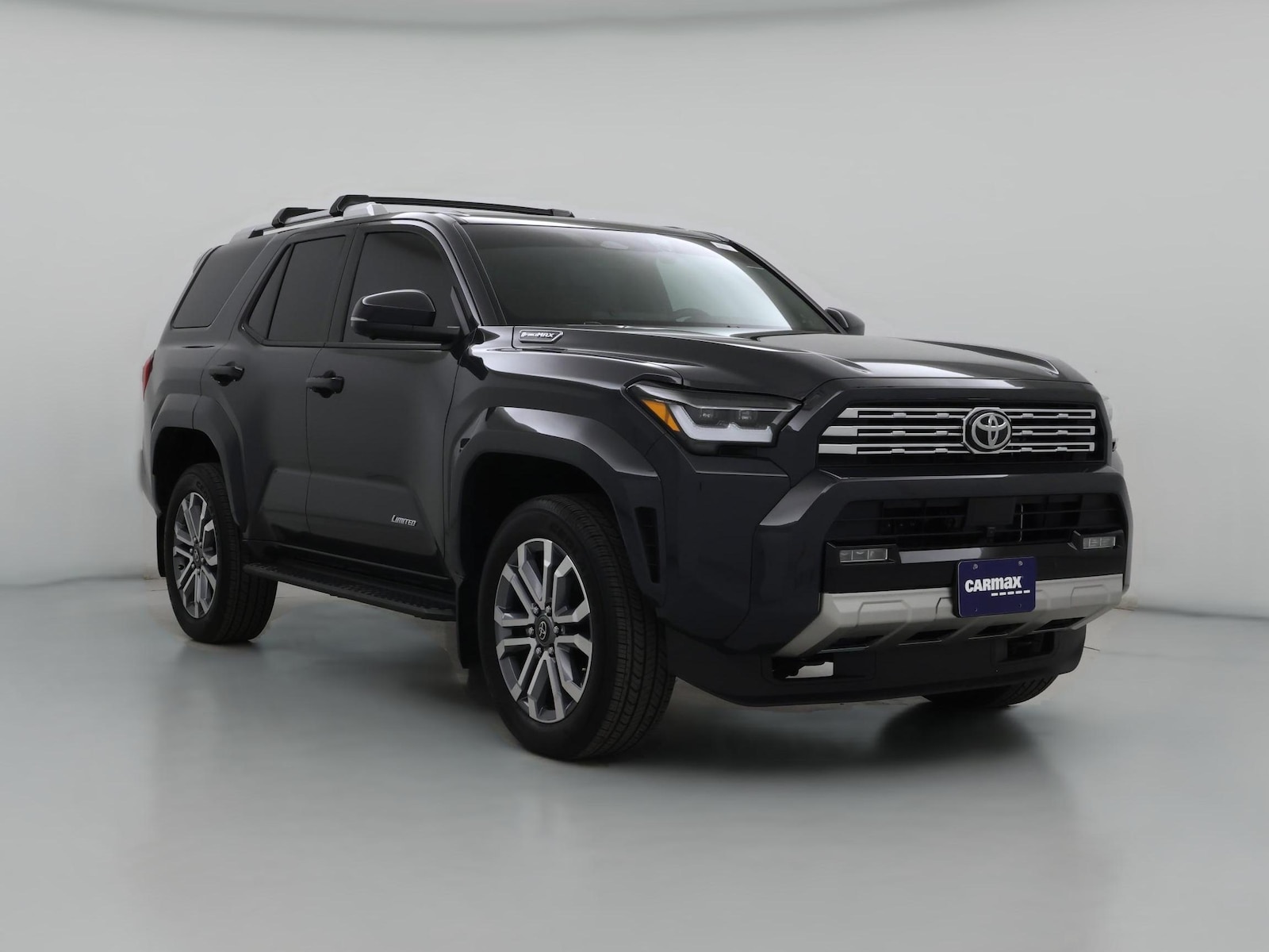 2025 Toyota 4Runner Limited