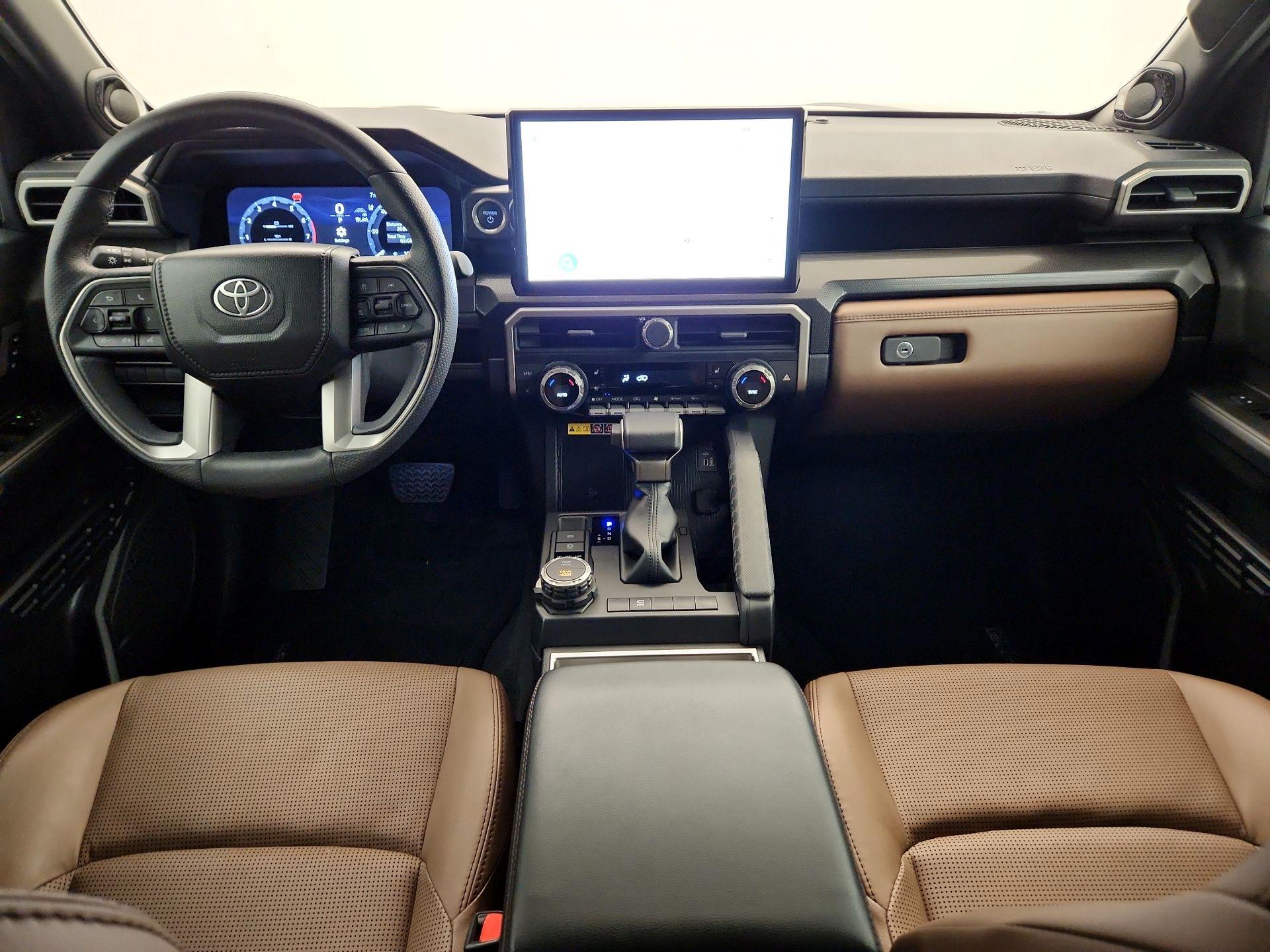 Thumbnail: 2025 Toyota 4Runner - 9