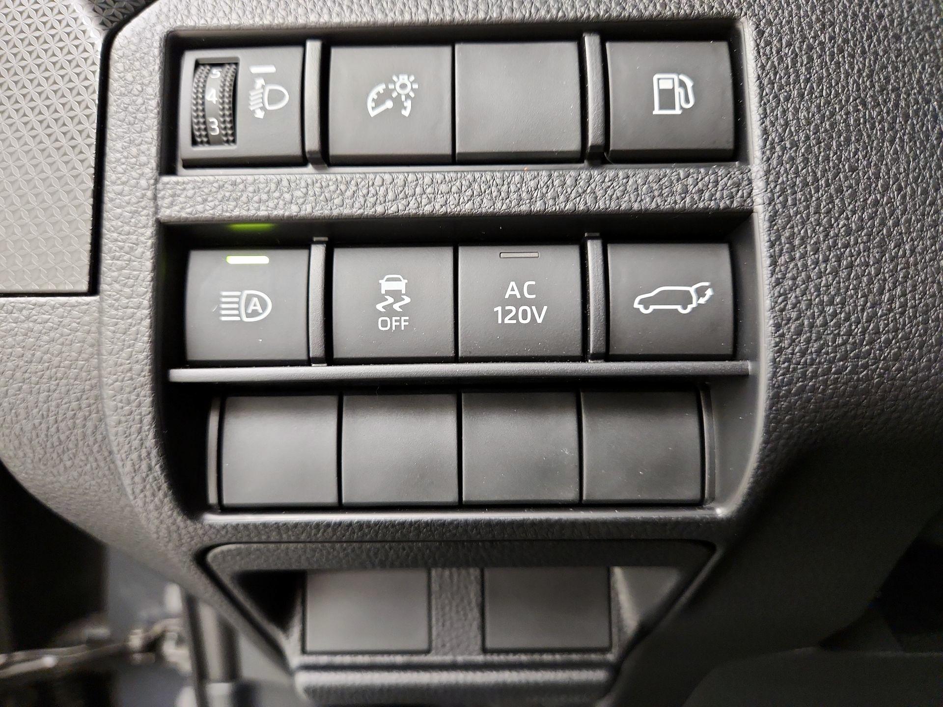 Thumbnail: 2025 Toyota 4Runner - 13