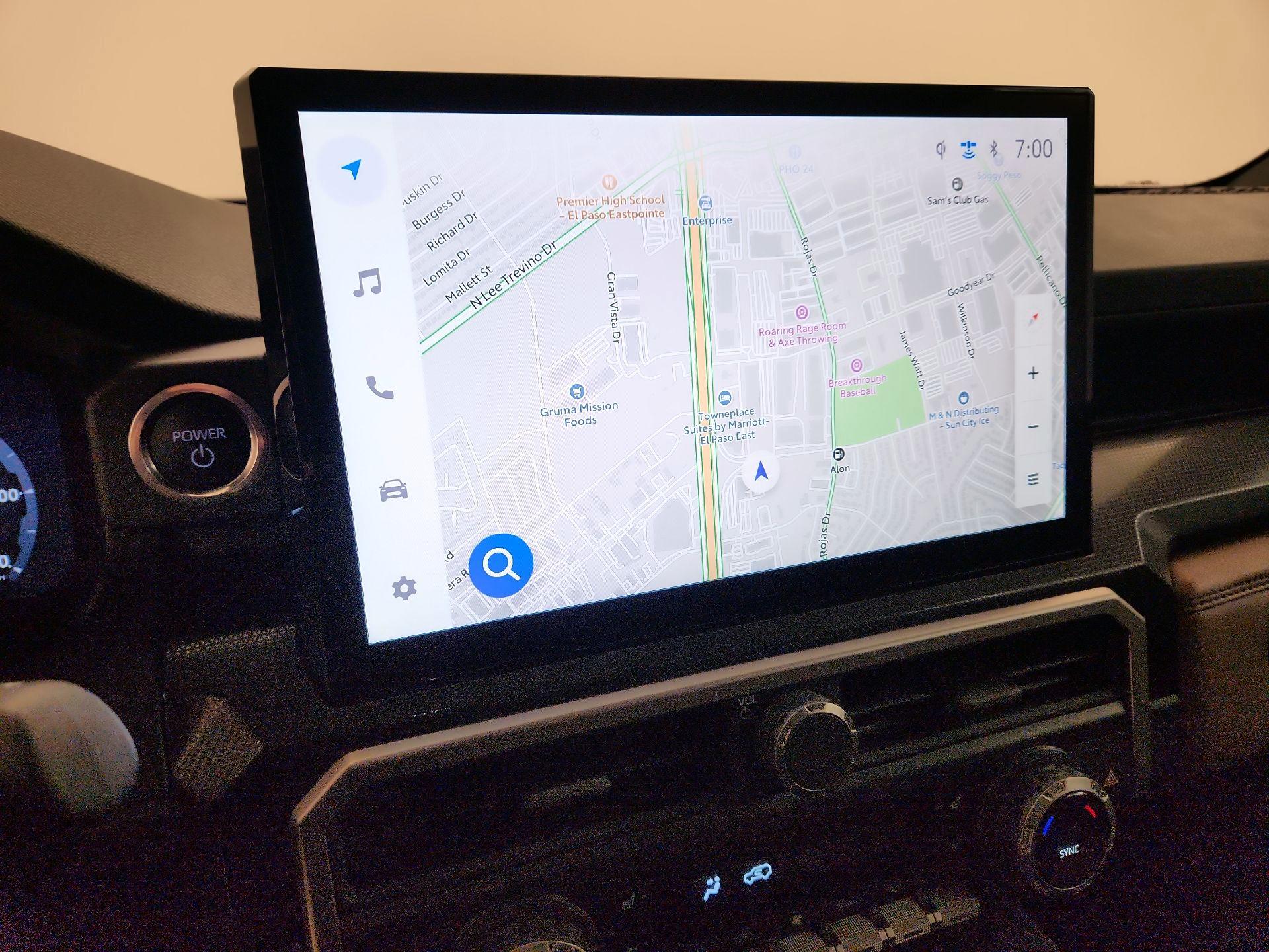 Thumbnail: 2025 Toyota 4Runner - 14