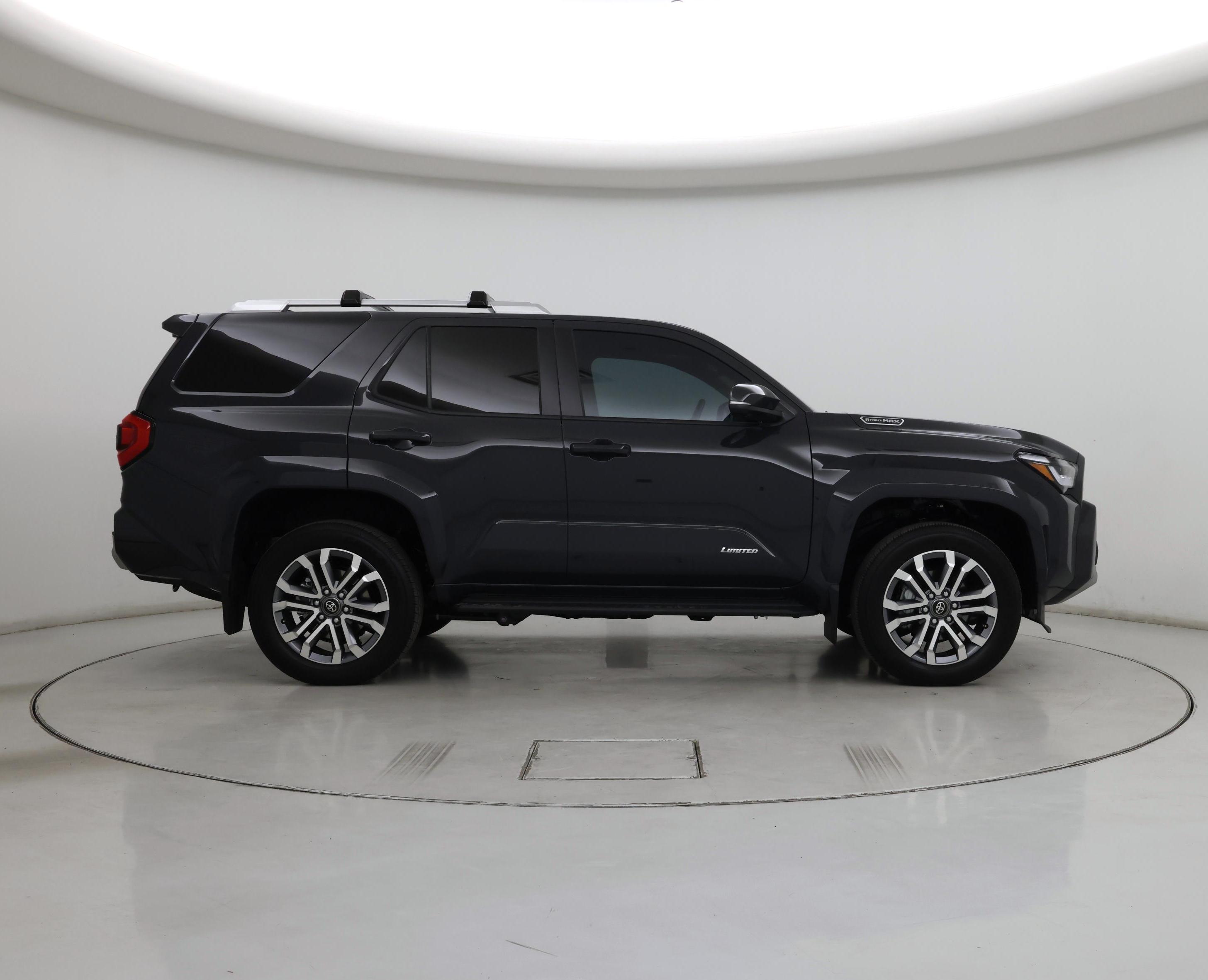 Thumbnail: 2025 Toyota 4Runner - 7