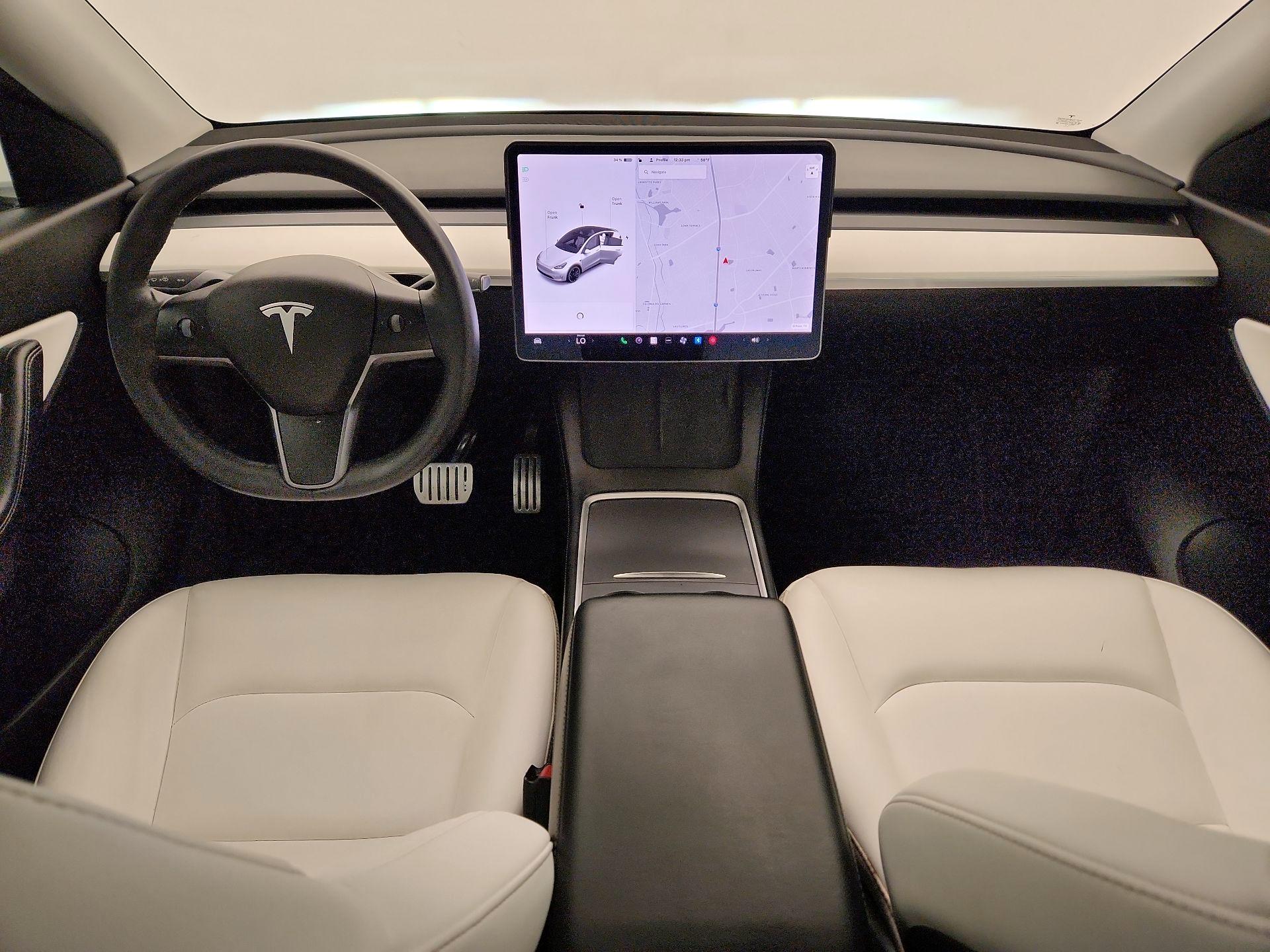 Thumbnail: 2021 Tesla Model Y - 9