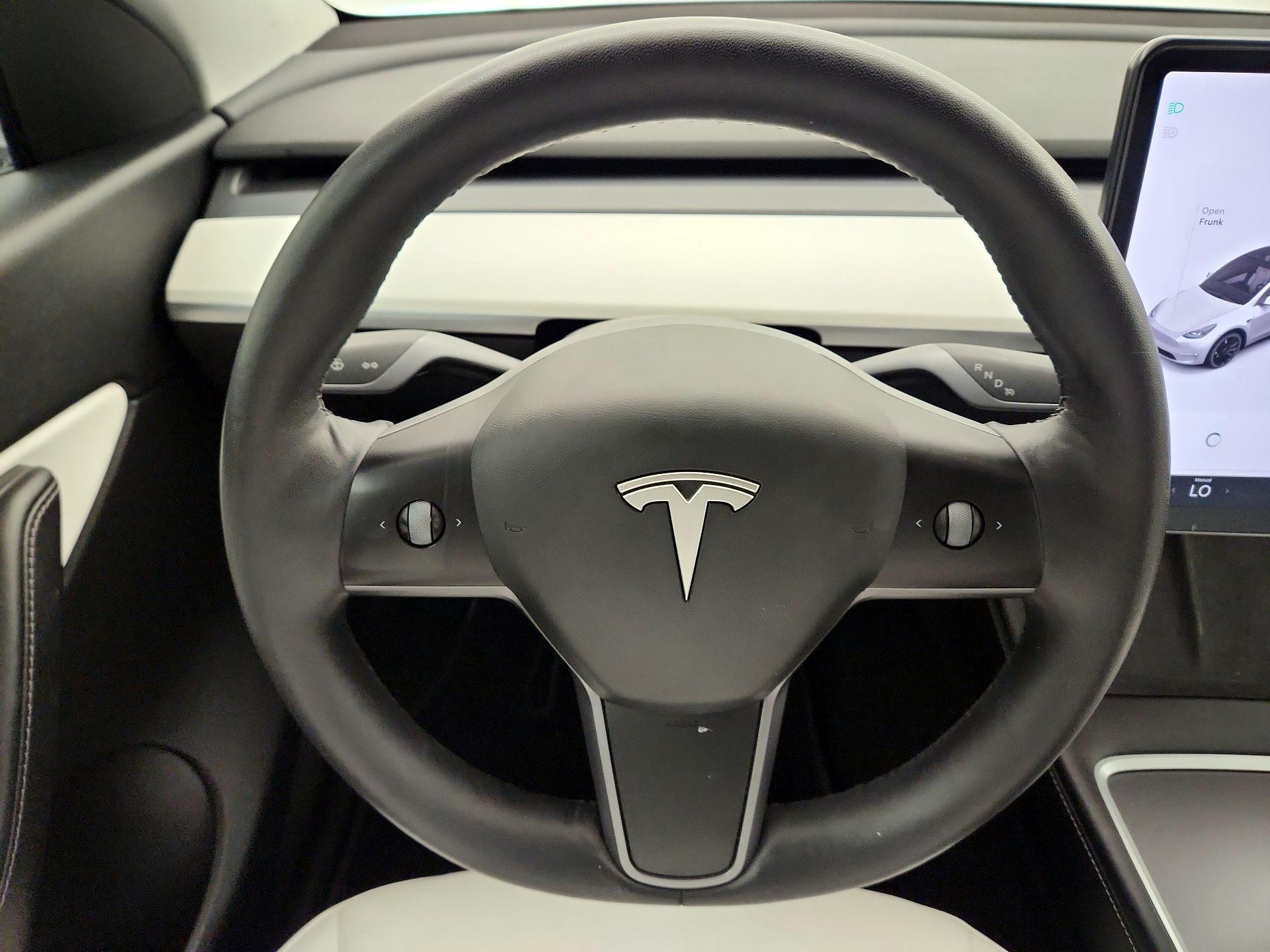 Thumbnail: 2021 Tesla Model Y - 10