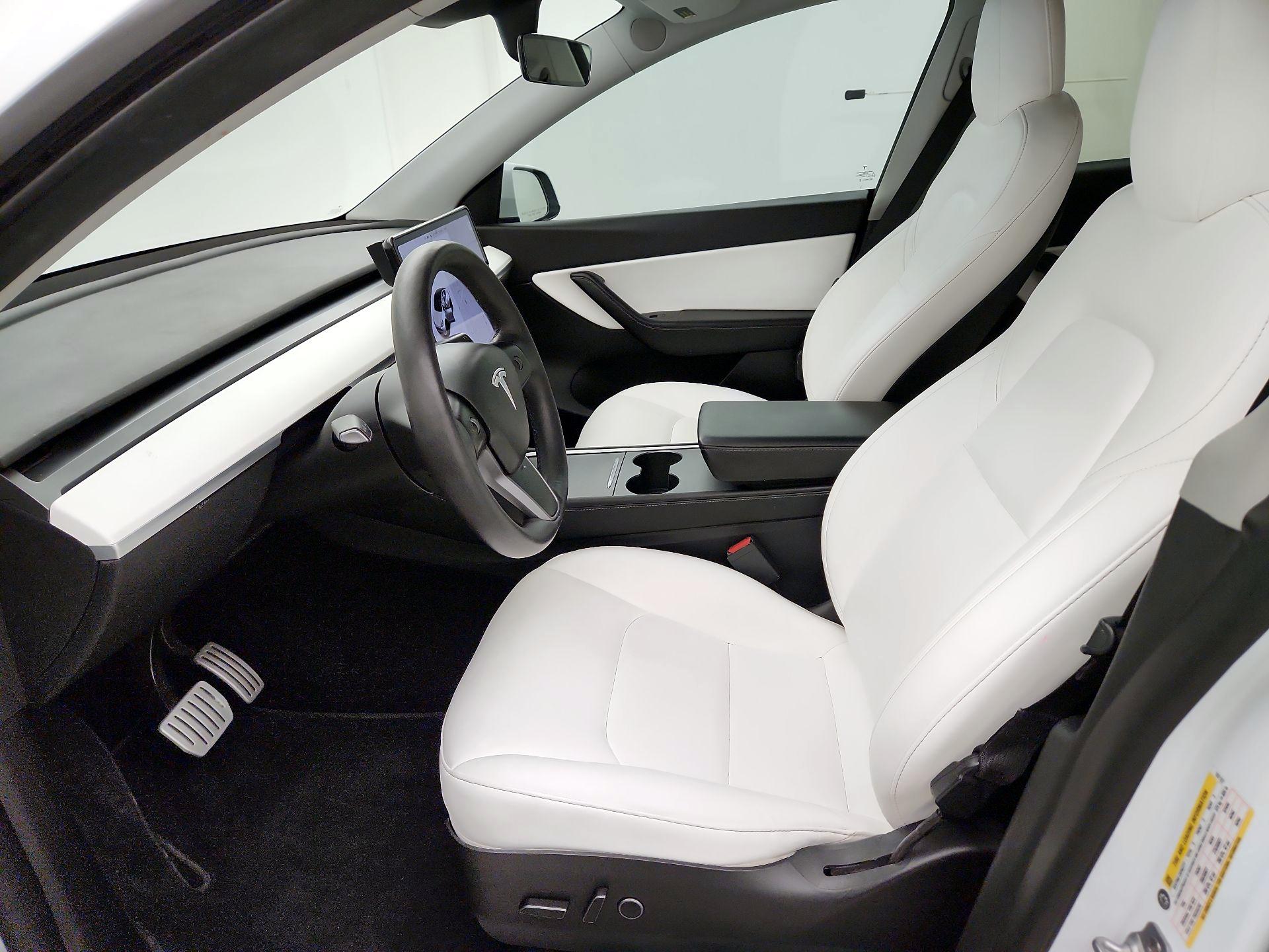 Thumbnail: 2021 Tesla Model Y - 11