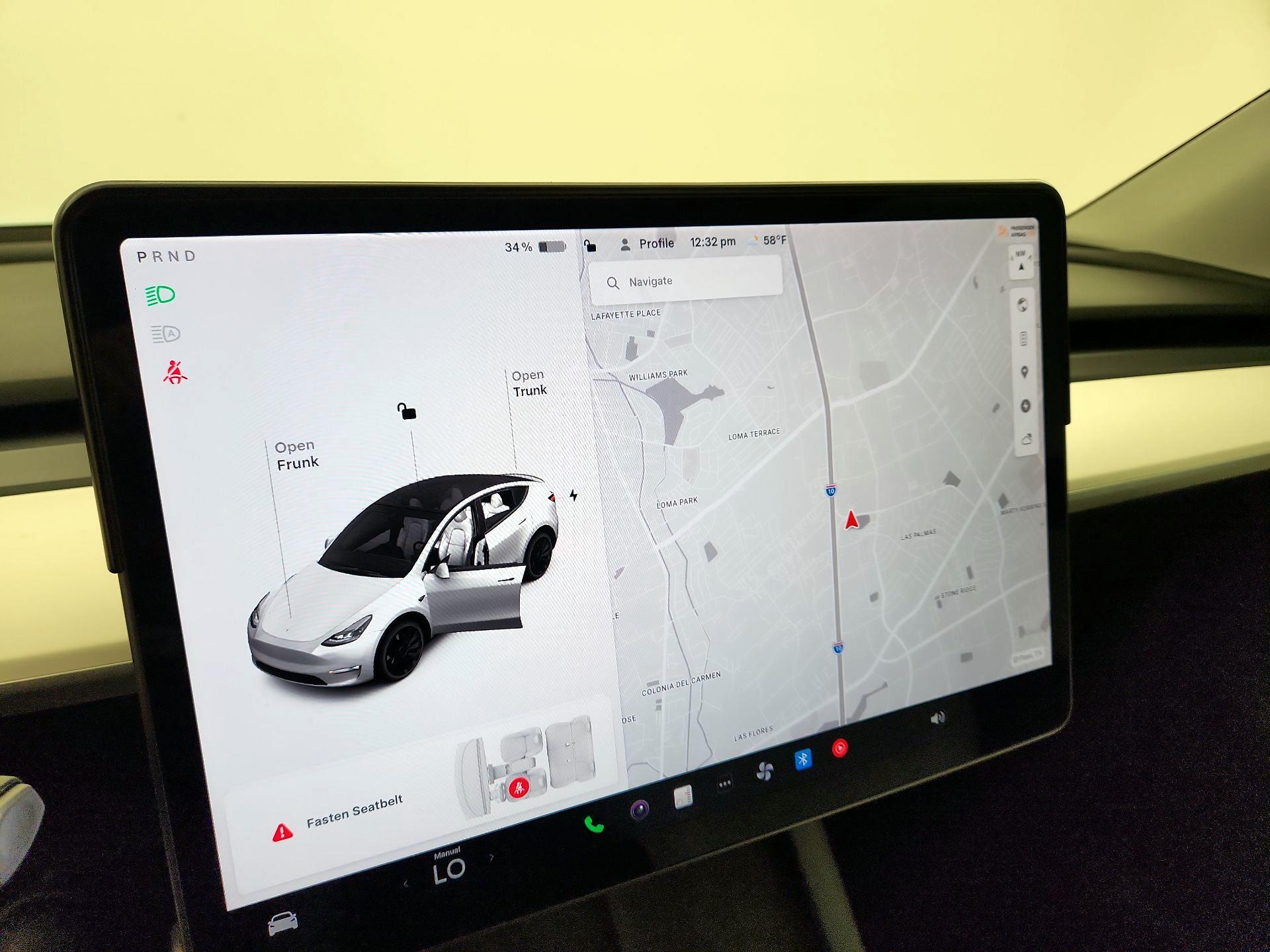 Thumbnail: 2021 Tesla Model Y - 13