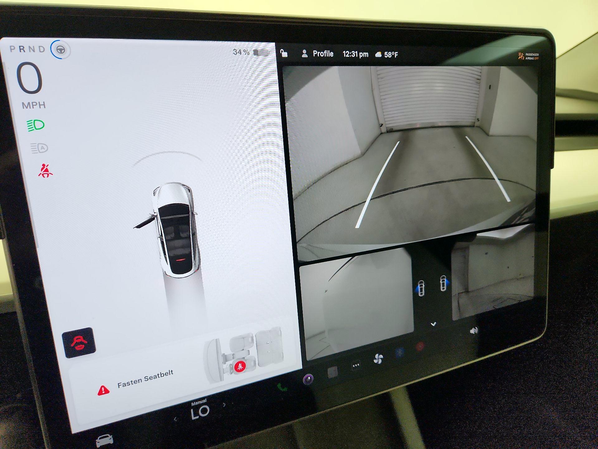 Thumbnail: 2021 Tesla Model Y - 14