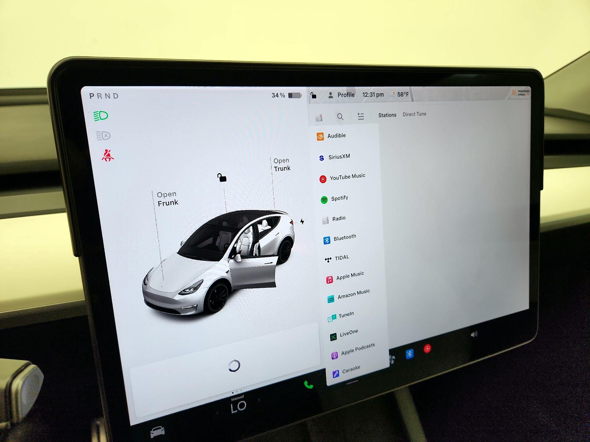 Thumbnail: 2021 Tesla Model Y - 15