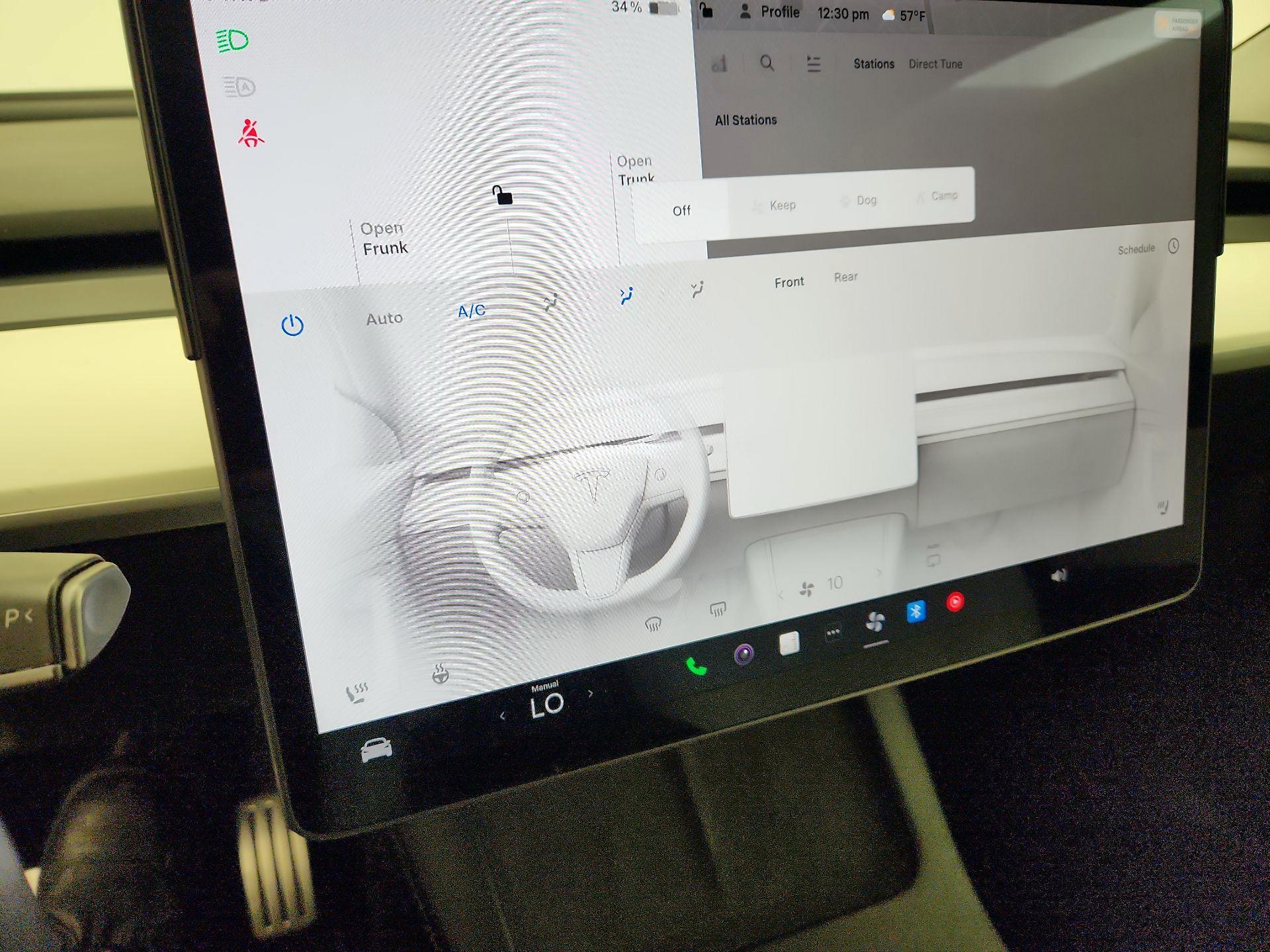 Thumbnail: 2021 Tesla Model Y - 16