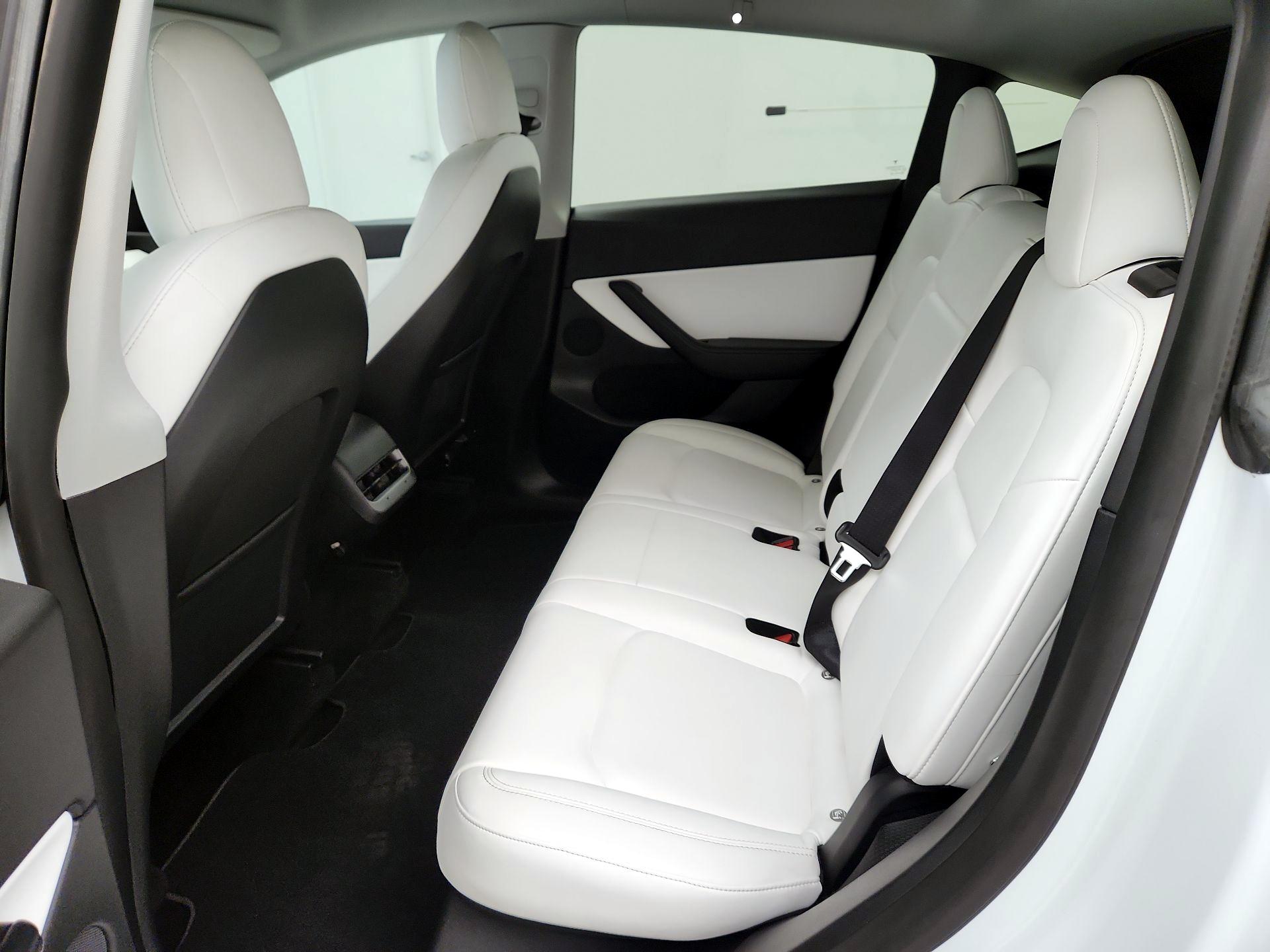 Thumbnail: 2021 Tesla Model Y - 18