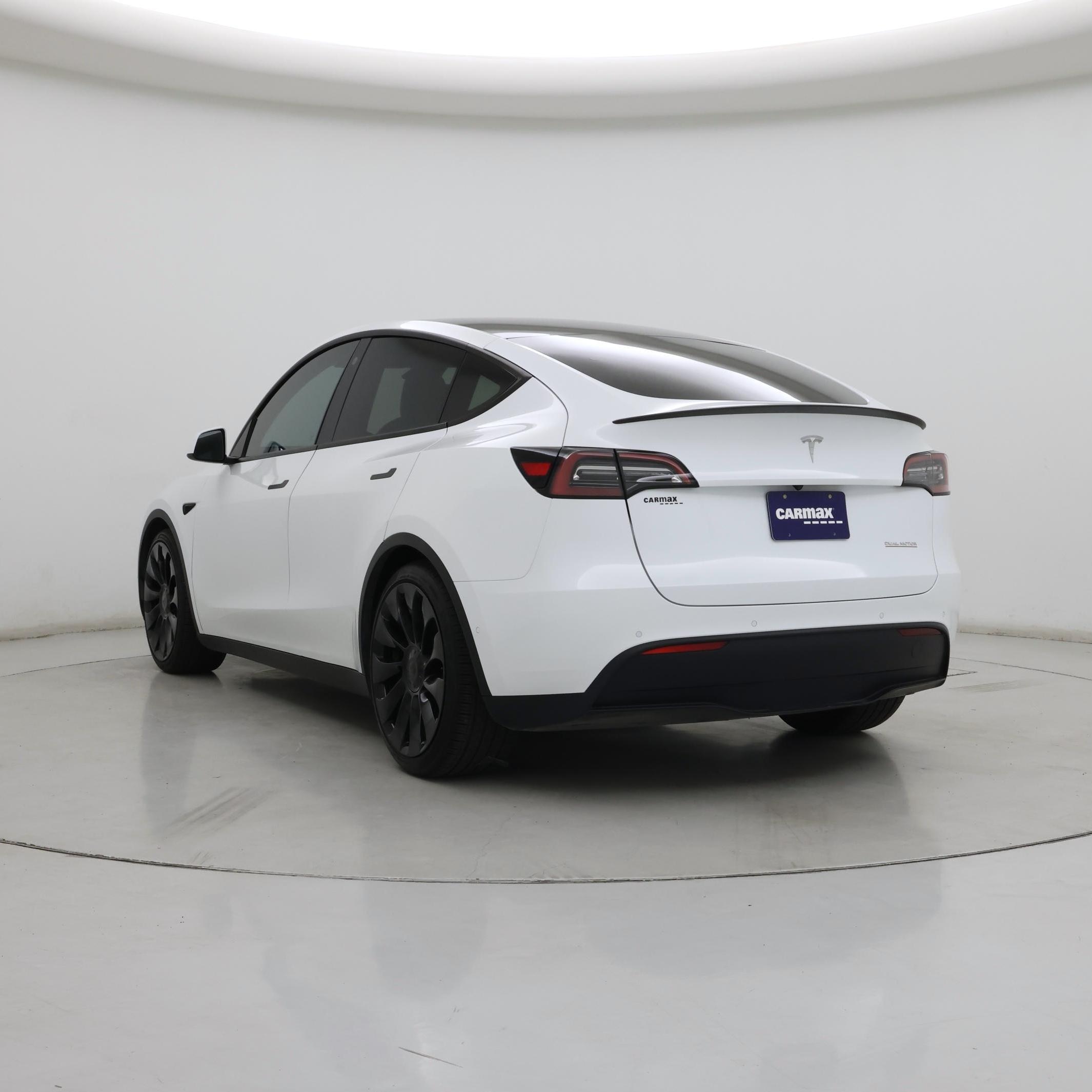 Thumbnail: 2021 Tesla Model Y - 2