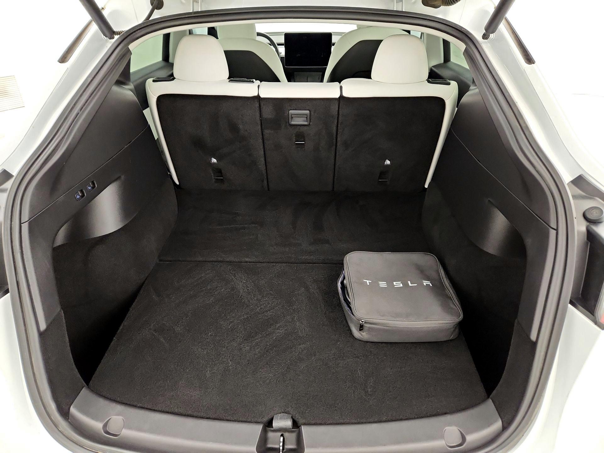 Thumbnail: 2021 Tesla Model Y - 19