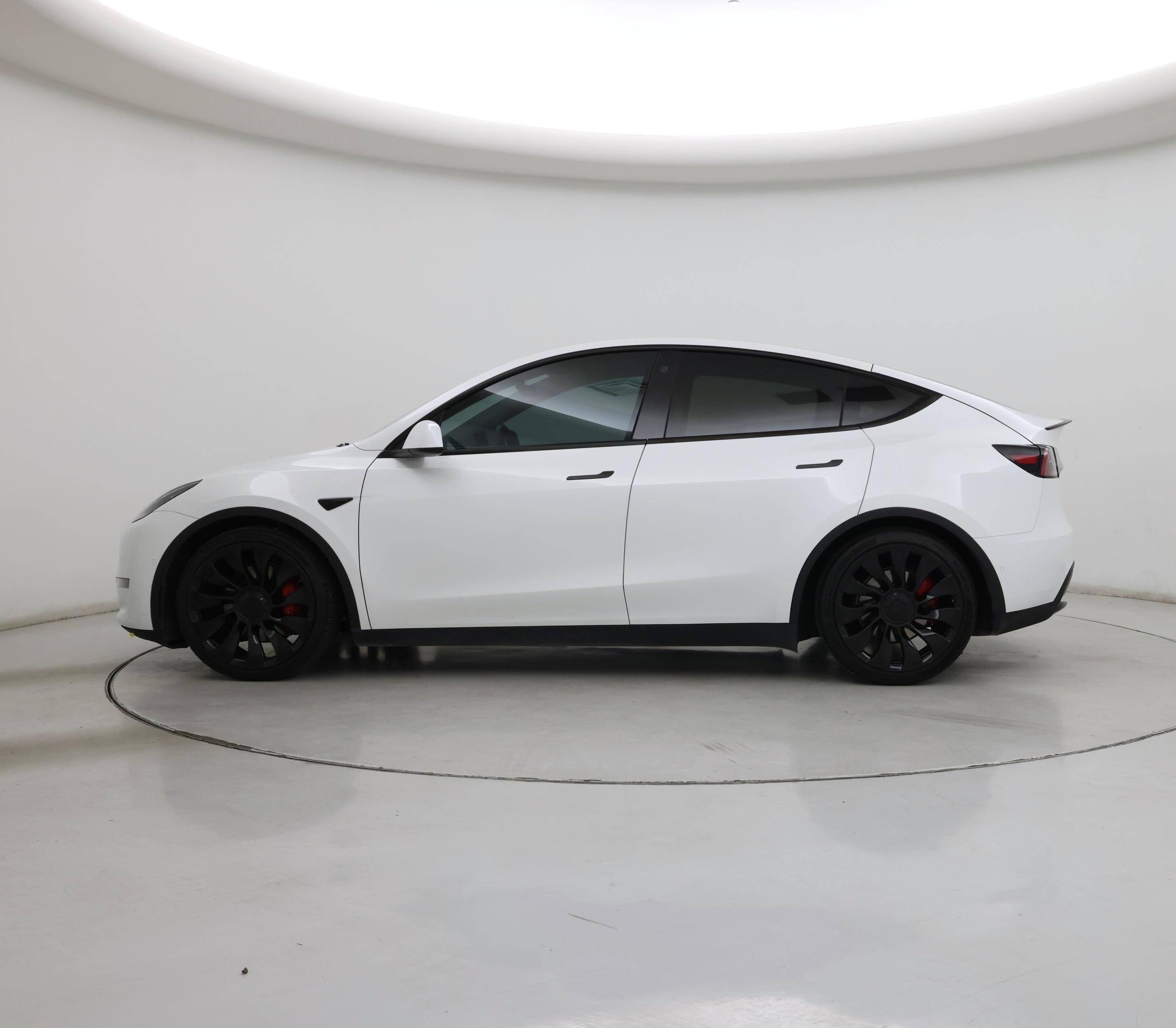 Thumbnail: 2021 Tesla Model Y - 3