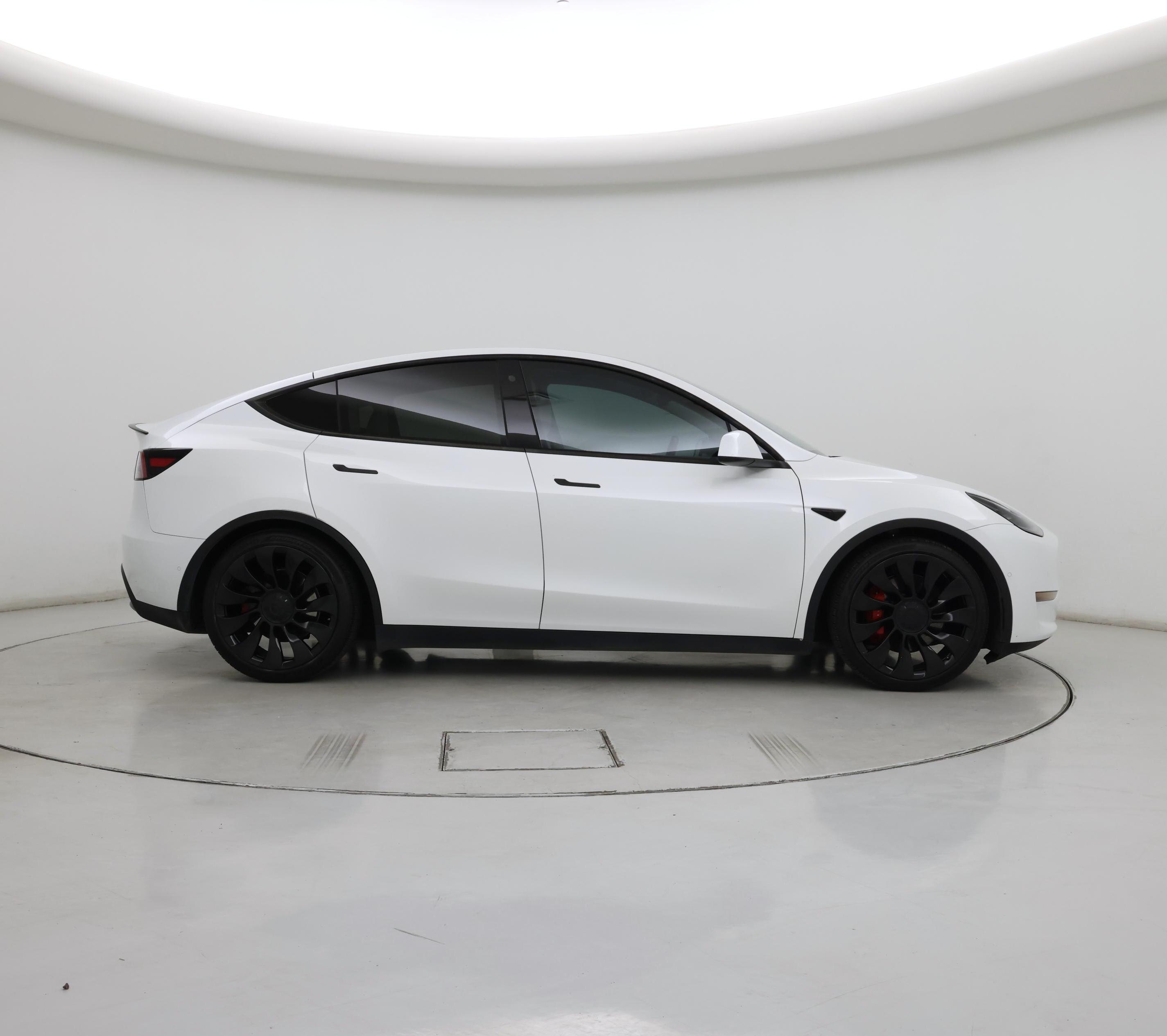 Thumbnail: 2021 Tesla Model Y - 7