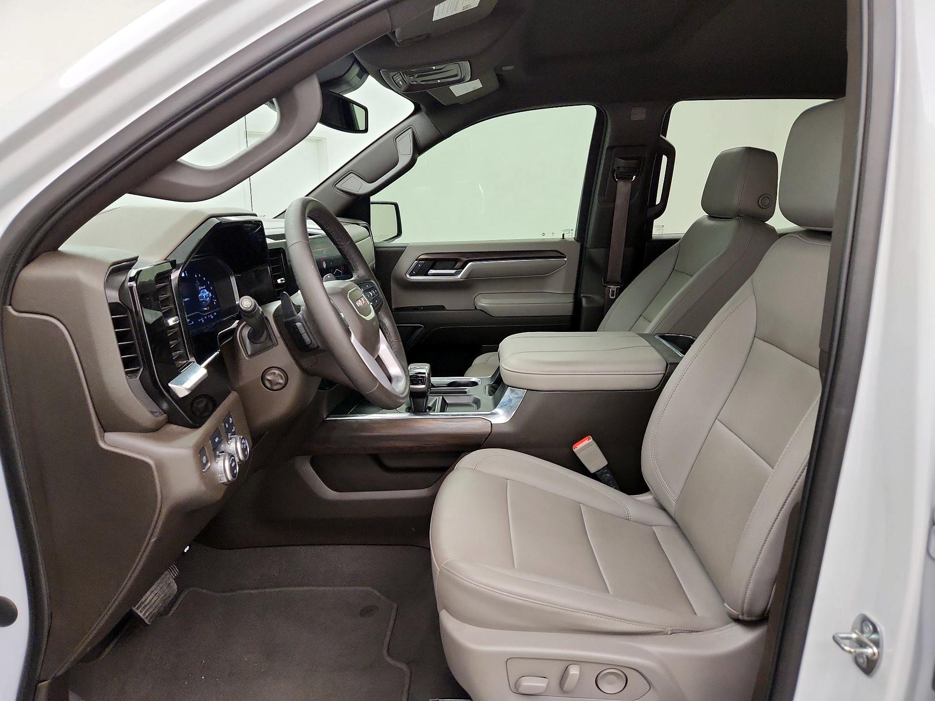 Thumbnail: 2023 GMC Sierra 1500 - 11