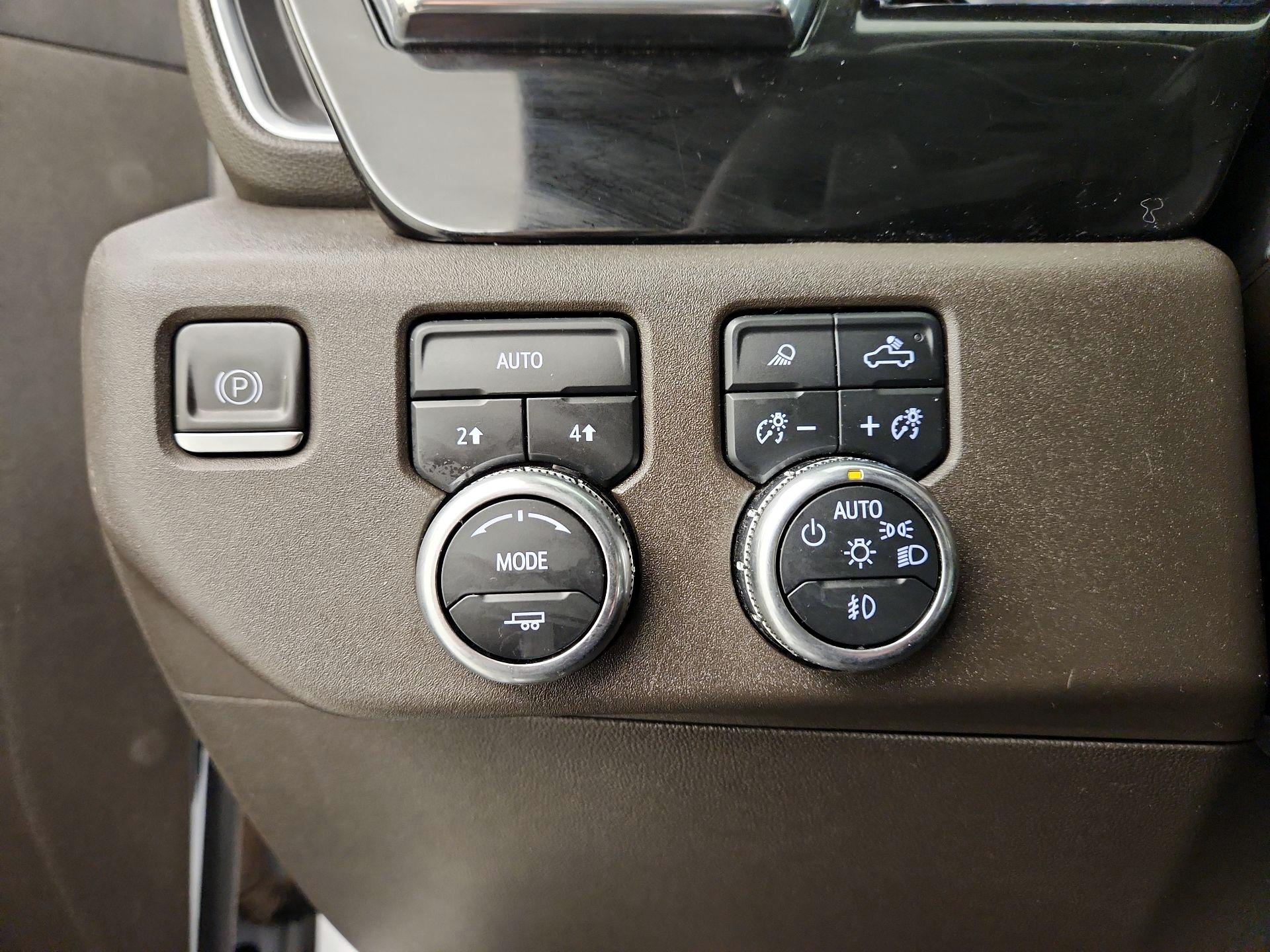 Thumbnail: 2023 GMC Sierra 1500 - 13