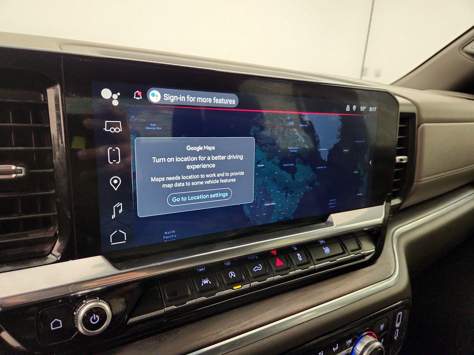 Thumbnail: 2023 GMC Sierra 1500 - 14