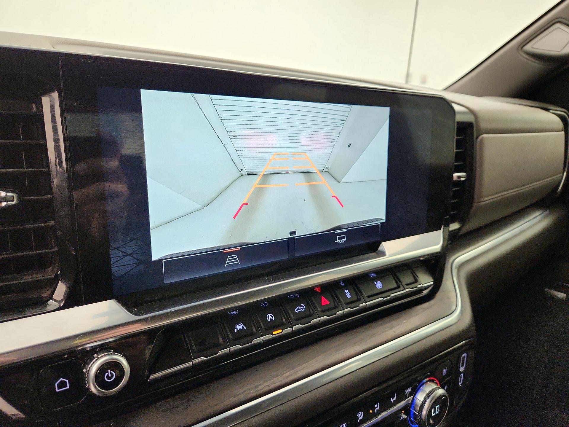 Thumbnail: 2023 GMC Sierra 1500 - 15