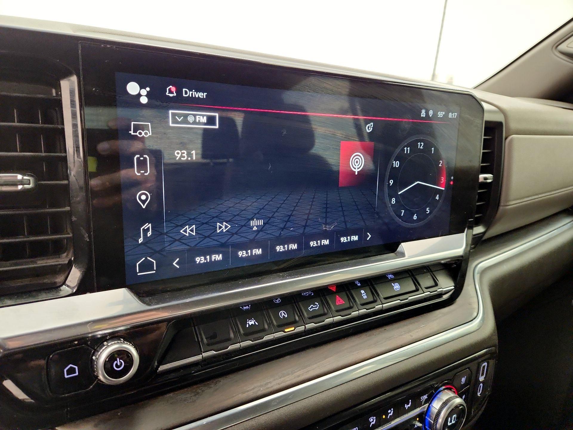 Thumbnail: 2023 GMC Sierra 1500 - 16