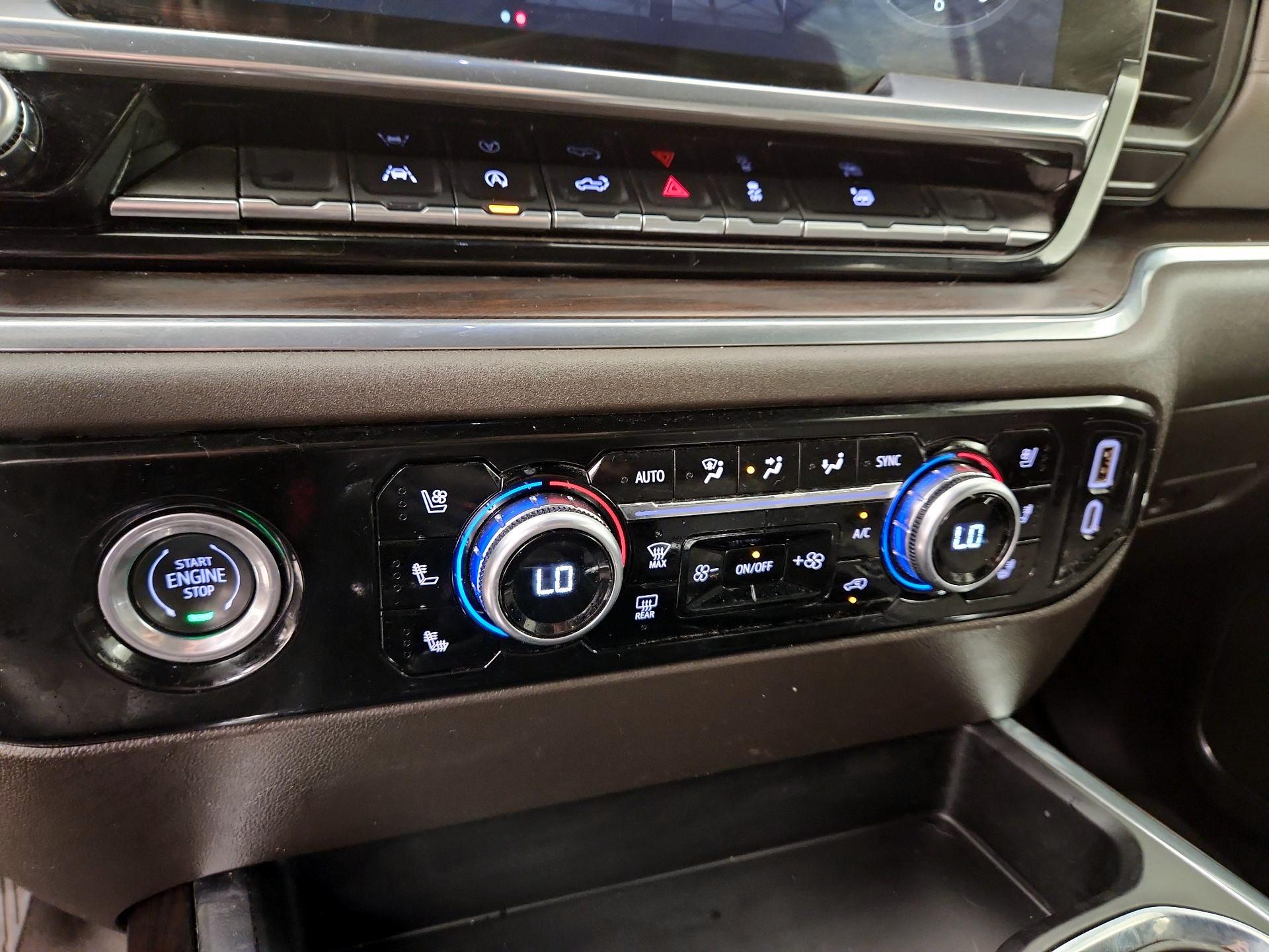 Thumbnail: 2023 GMC Sierra 1500 - 17