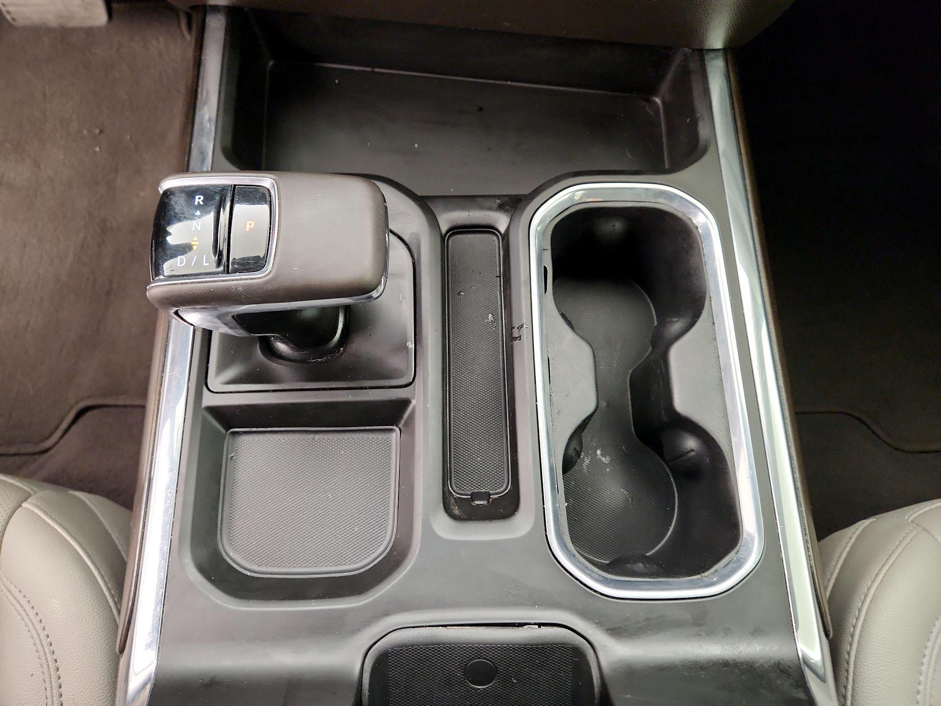 Thumbnail: 2023 GMC Sierra 1500 - 18