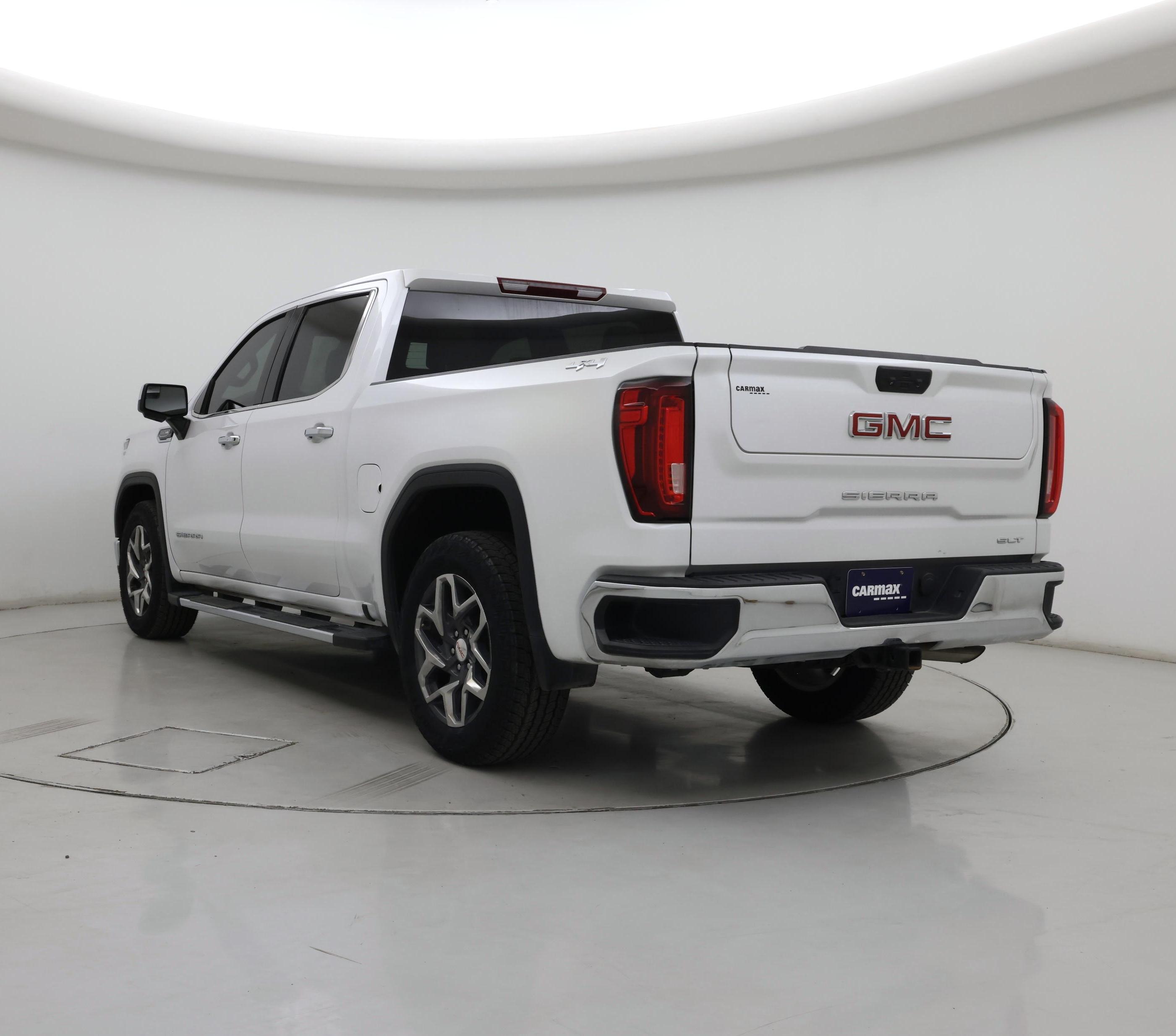 Thumbnail: 2023 GMC Sierra 1500 - 2