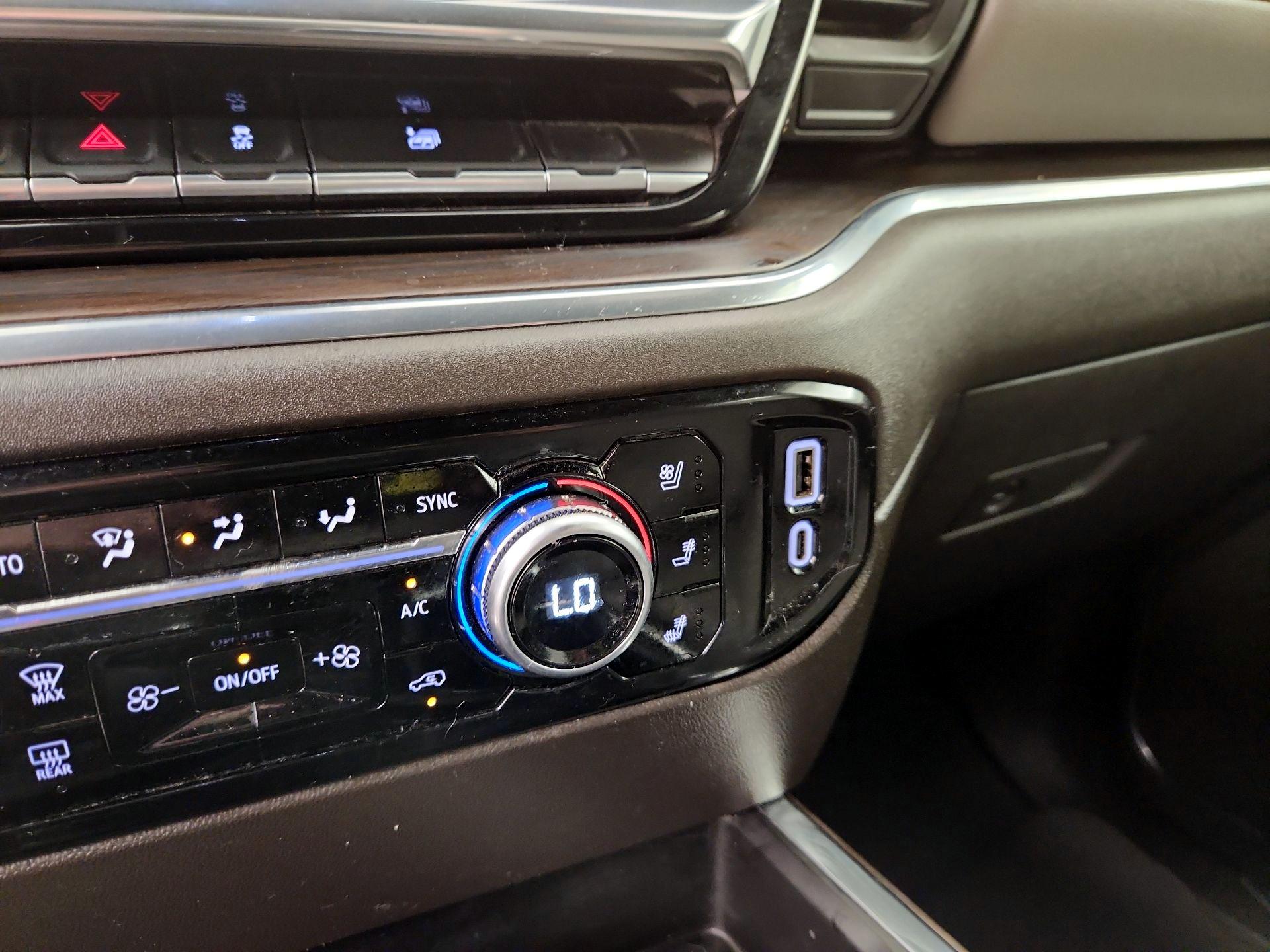 Thumbnail: 2023 GMC Sierra 1500 - 19