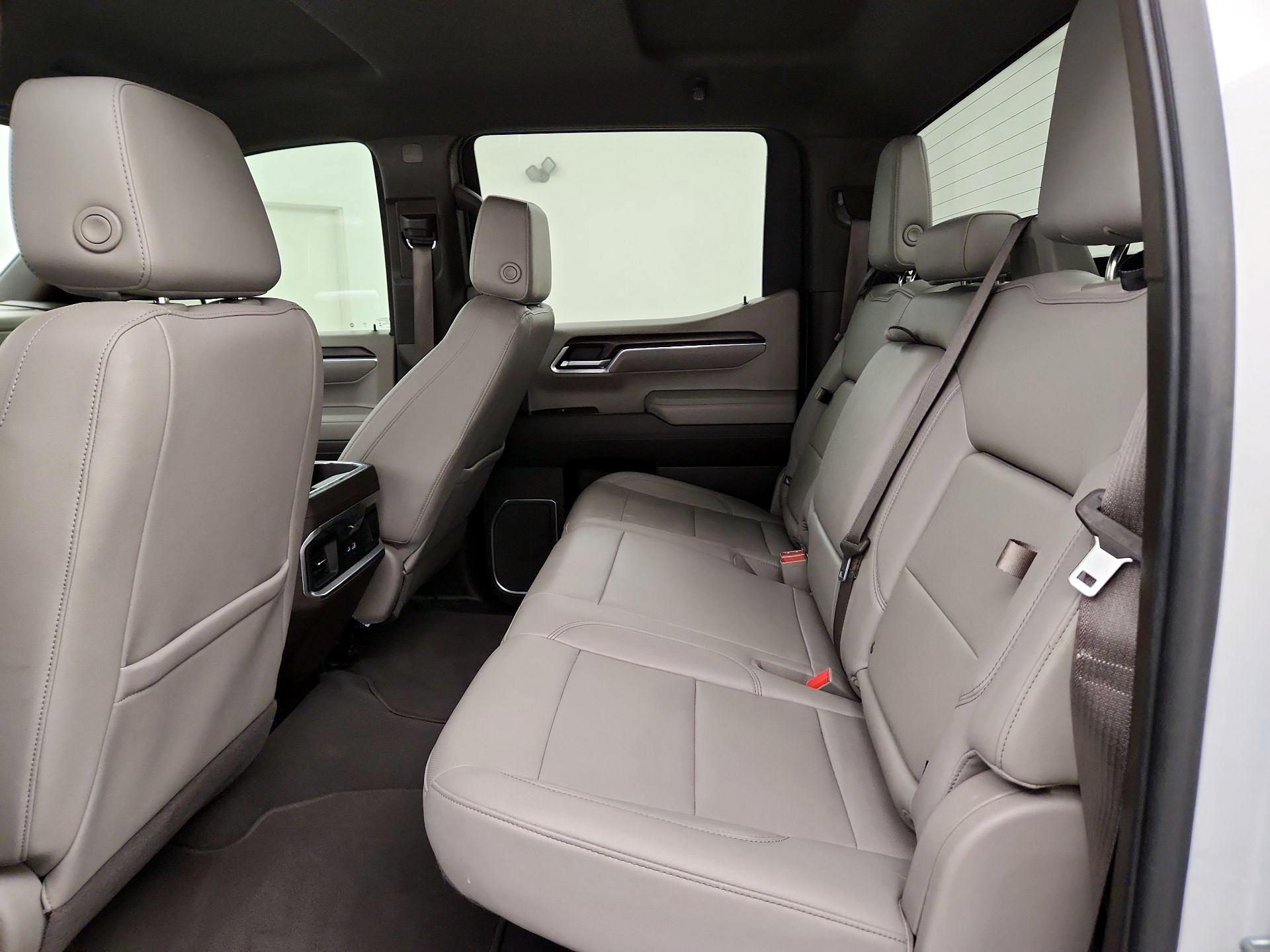 Thumbnail: 2023 GMC Sierra 1500 - 20