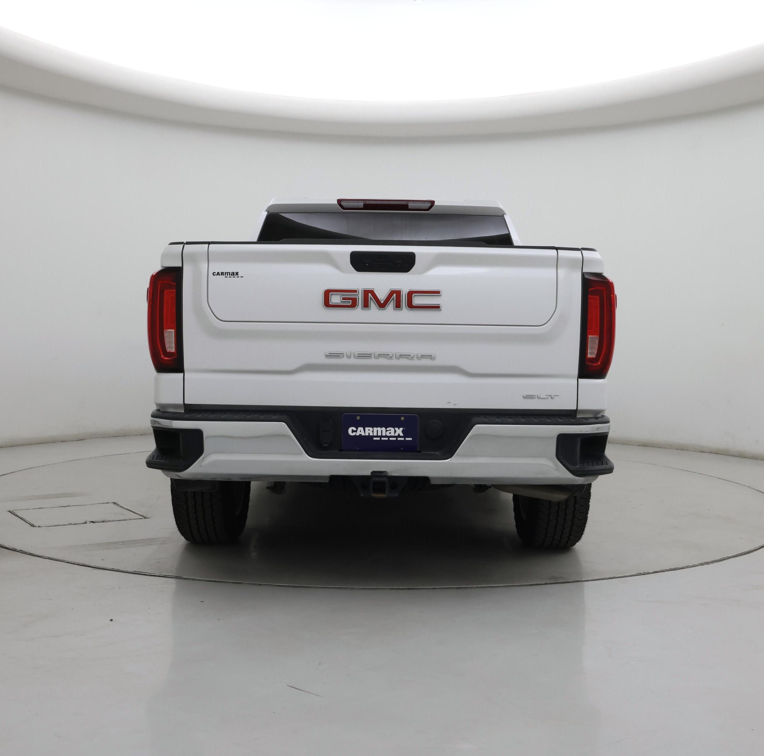 Thumbnail: 2023 GMC Sierra 1500 - 6
