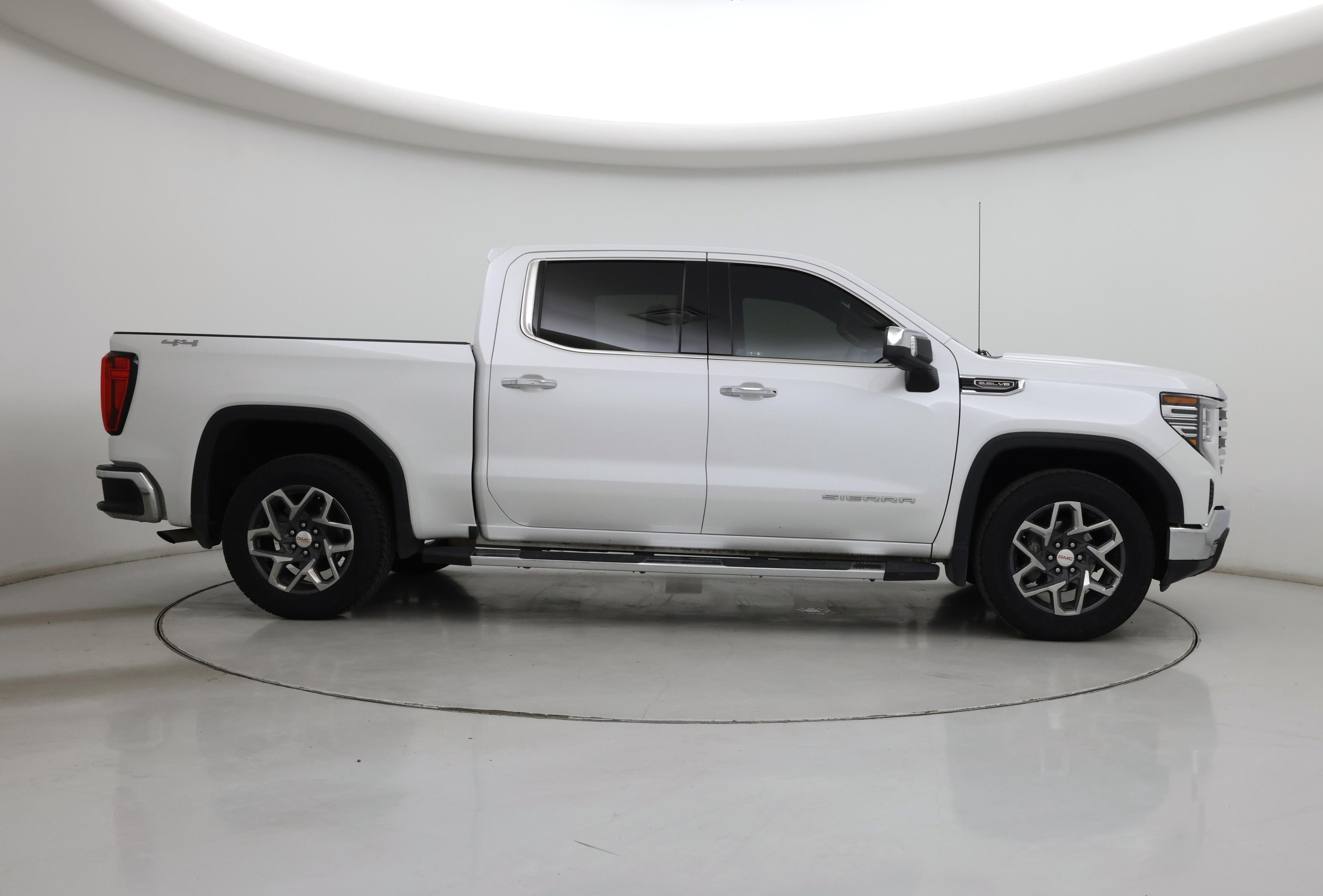 Thumbnail: 2023 GMC Sierra 1500 - 7