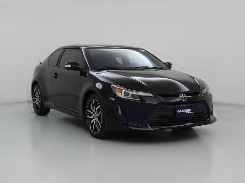 2016 Scion tC  -
                  El Paso, TX
