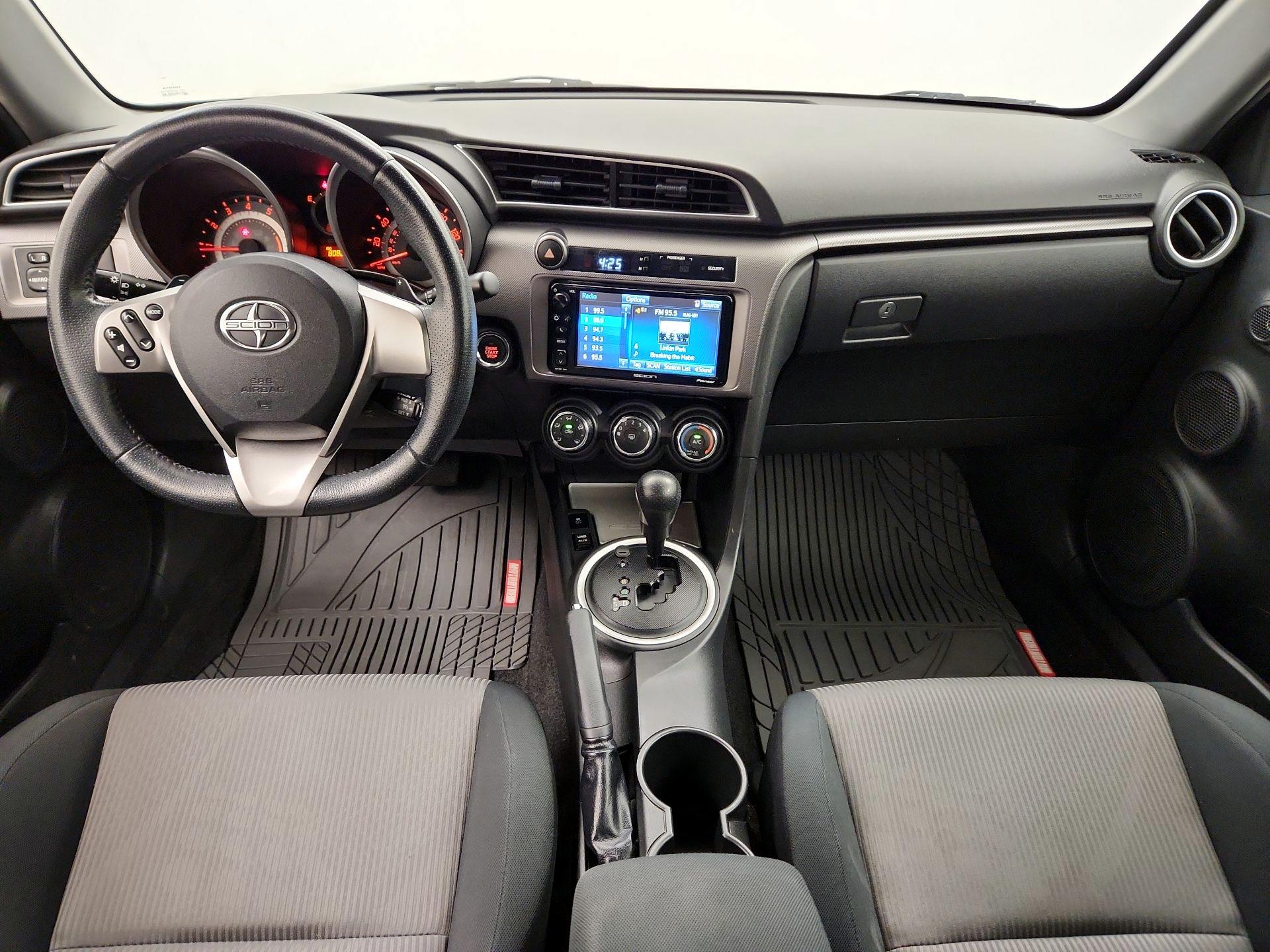 Thumbnail: 2016 Scion tC - 9