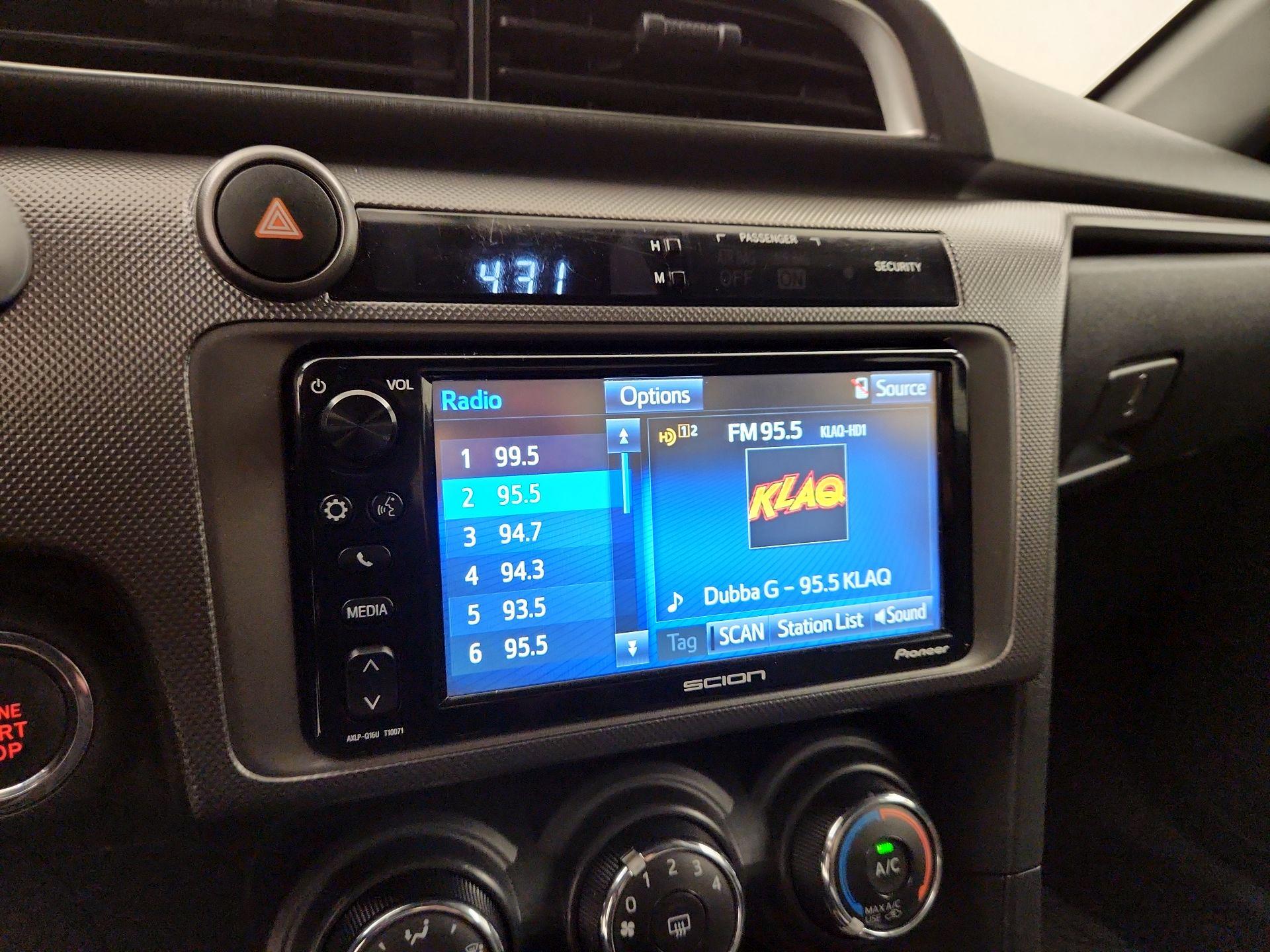 Thumbnail: 2016 Scion tC - 13