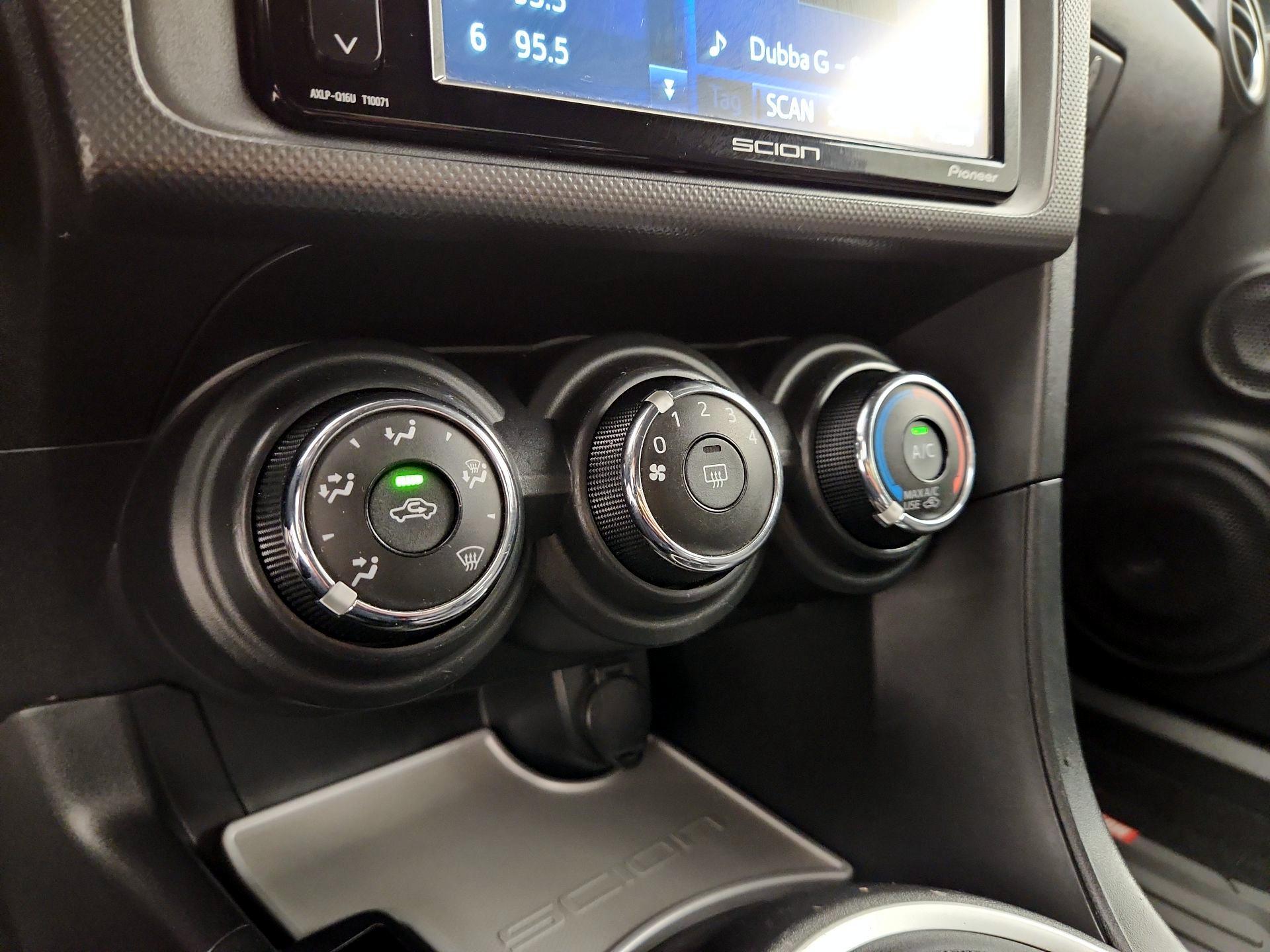 Thumbnail: 2016 Scion tC - 14