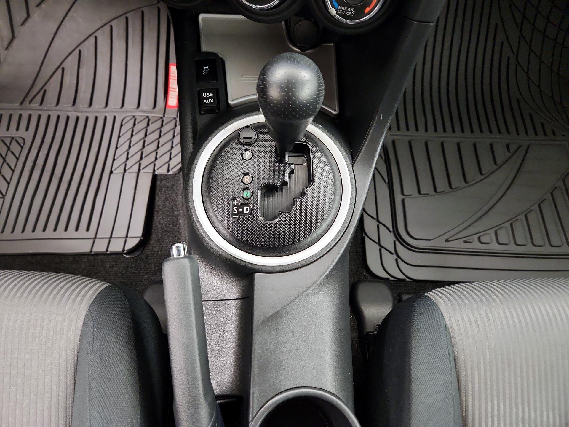 Thumbnail: 2016 Scion tC - 15