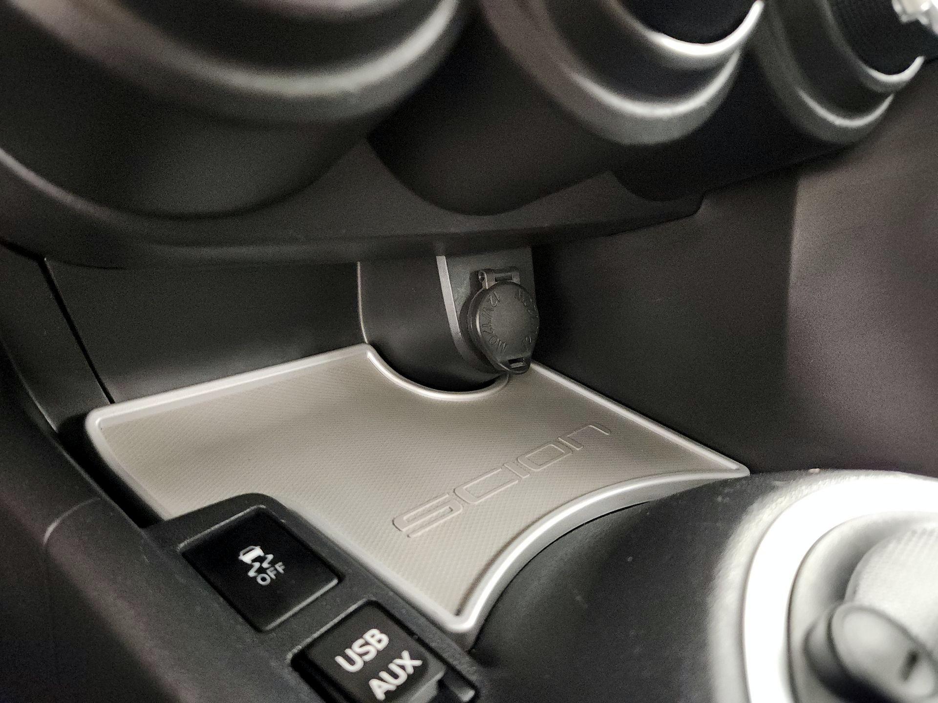 Thumbnail: 2016 Scion tC - 16