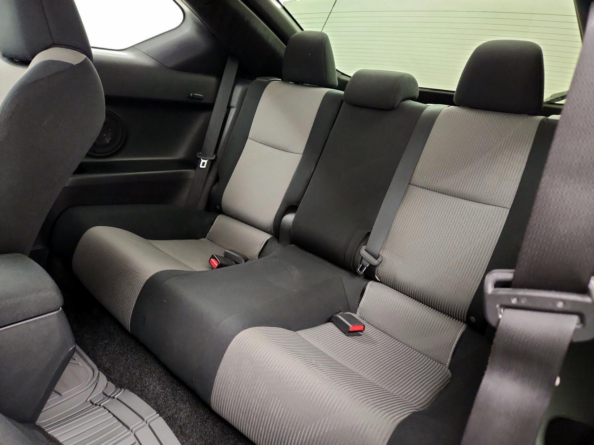 Thumbnail: 2016 Scion tC - 17