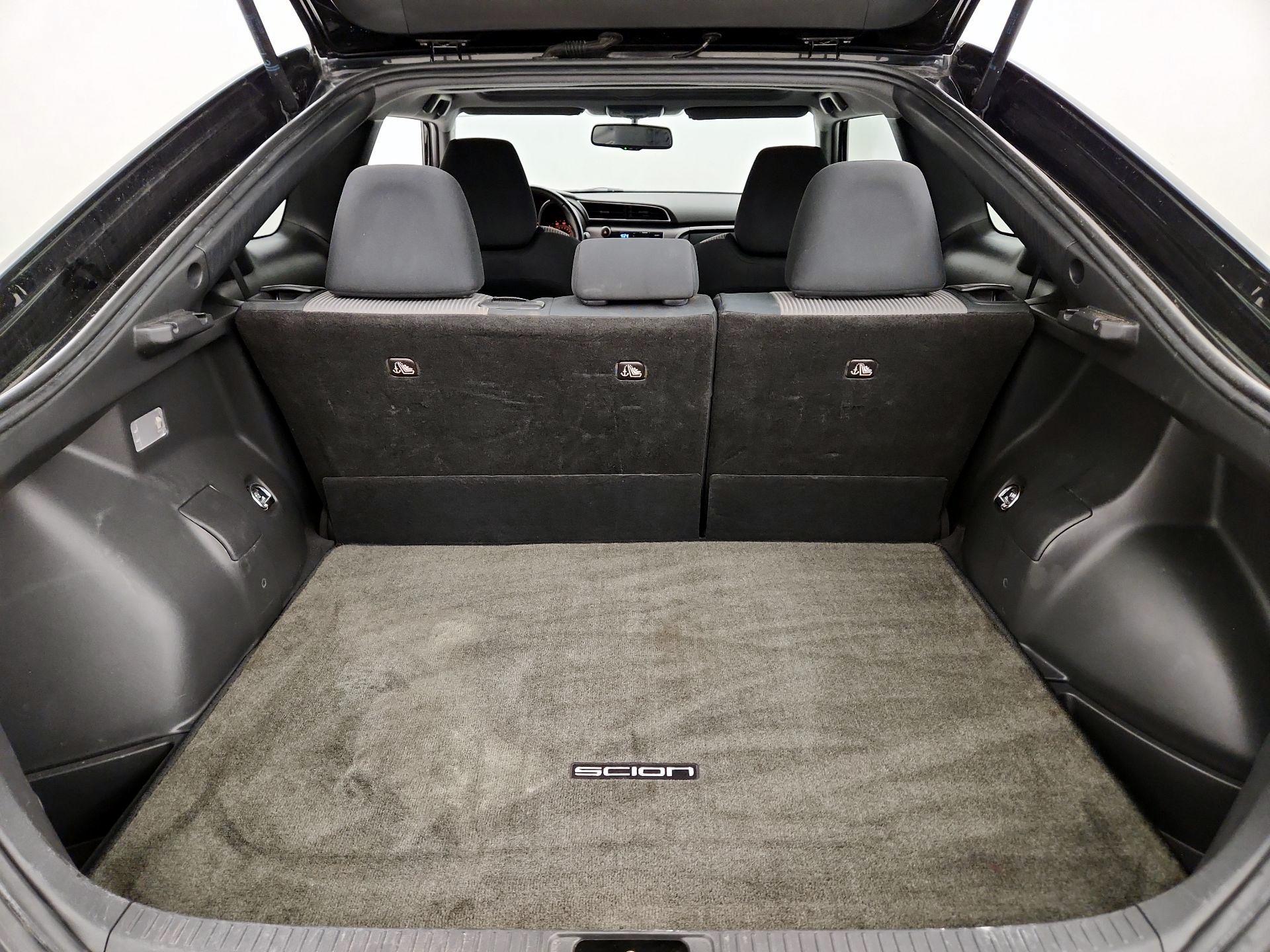 Thumbnail: 2016 Scion tC - 18