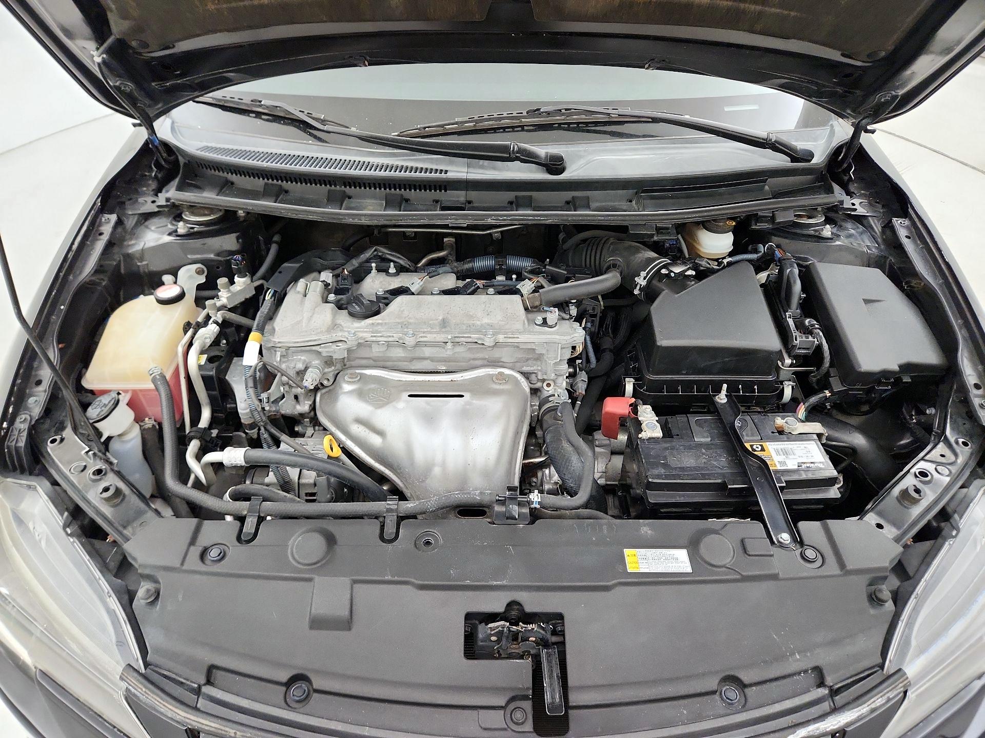 Thumbnail: 2016 Scion tC - 19